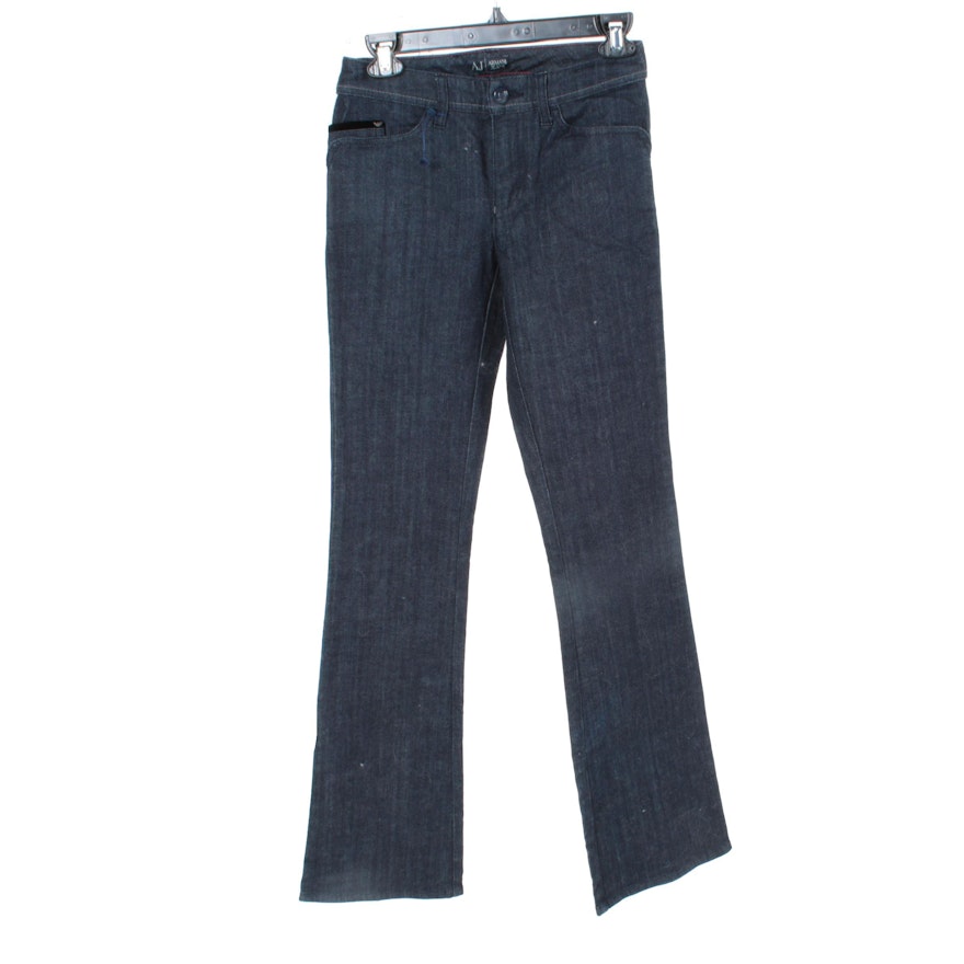 Women's Armani Jeans