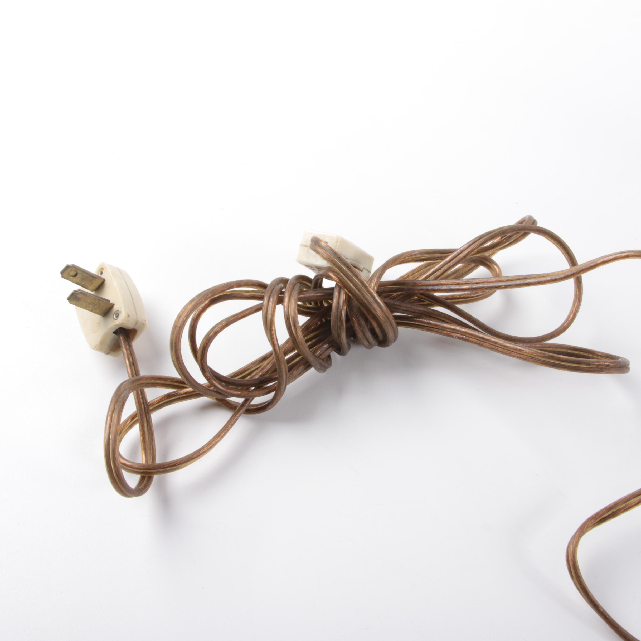 Candlestick Wall Sconce