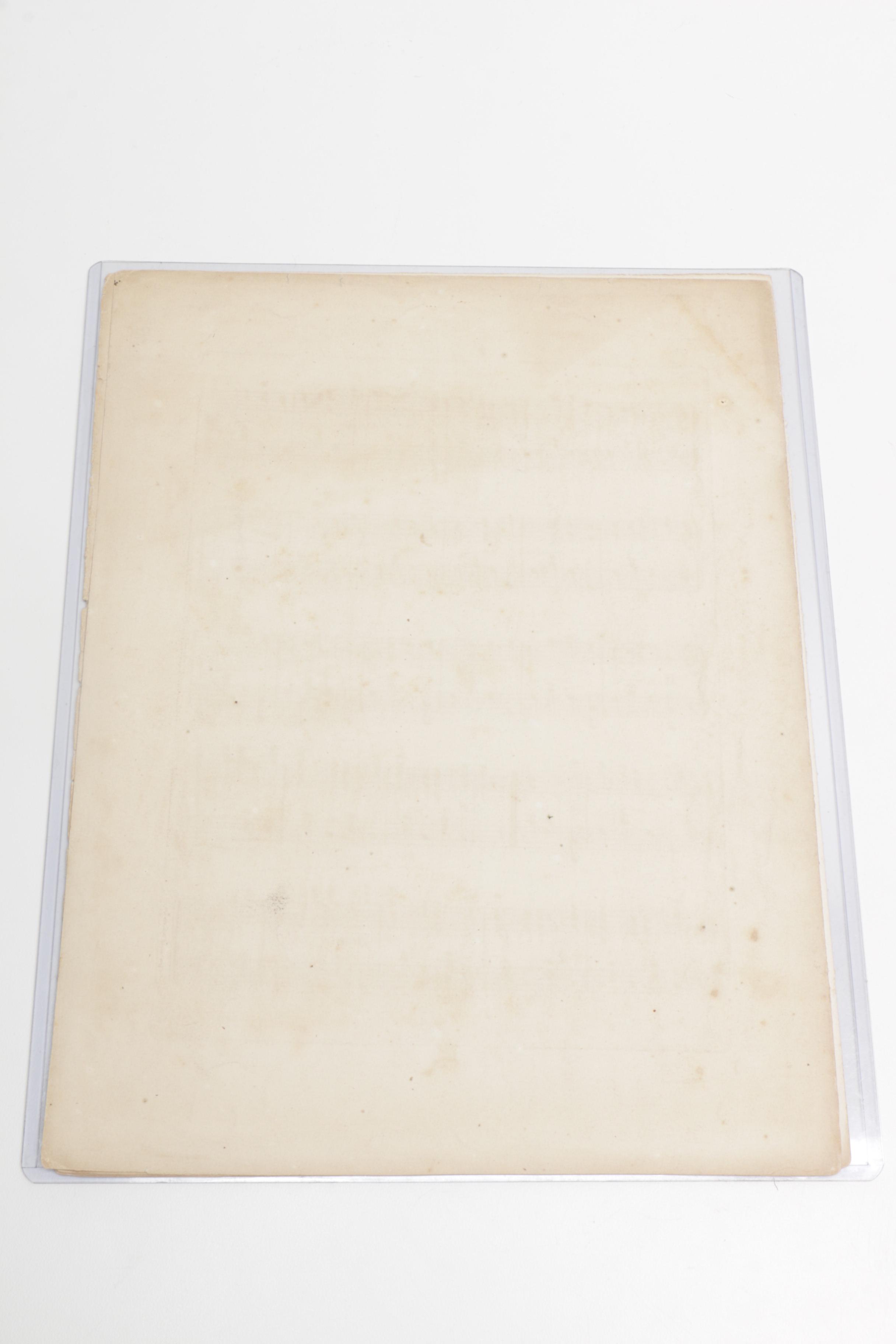 Ulysses S. Grant Related Lithograph Prints, Portraits, and Sheet Music