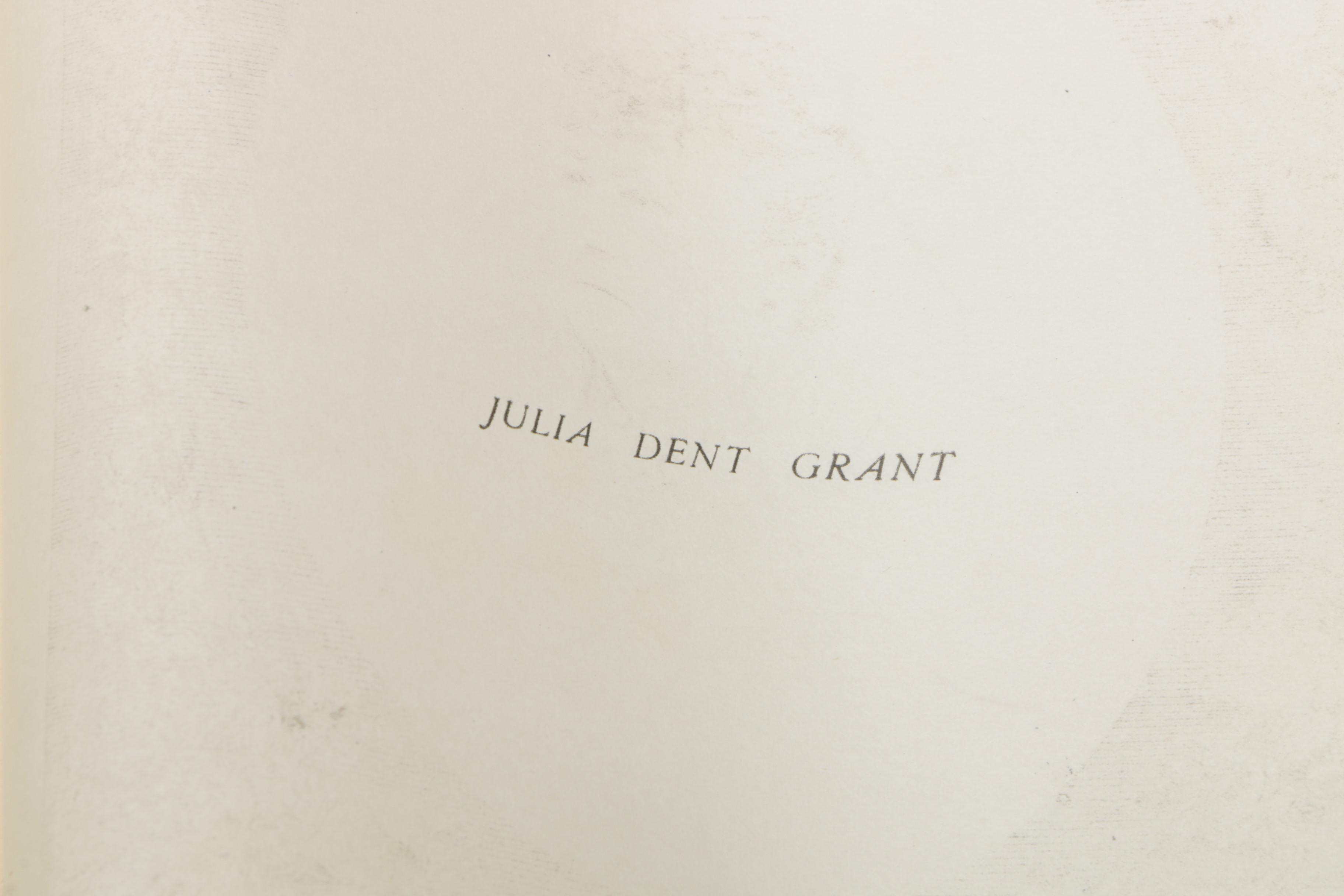 Ulysses S. Grant Related Lithograph Prints, Portraits, and Sheet Music