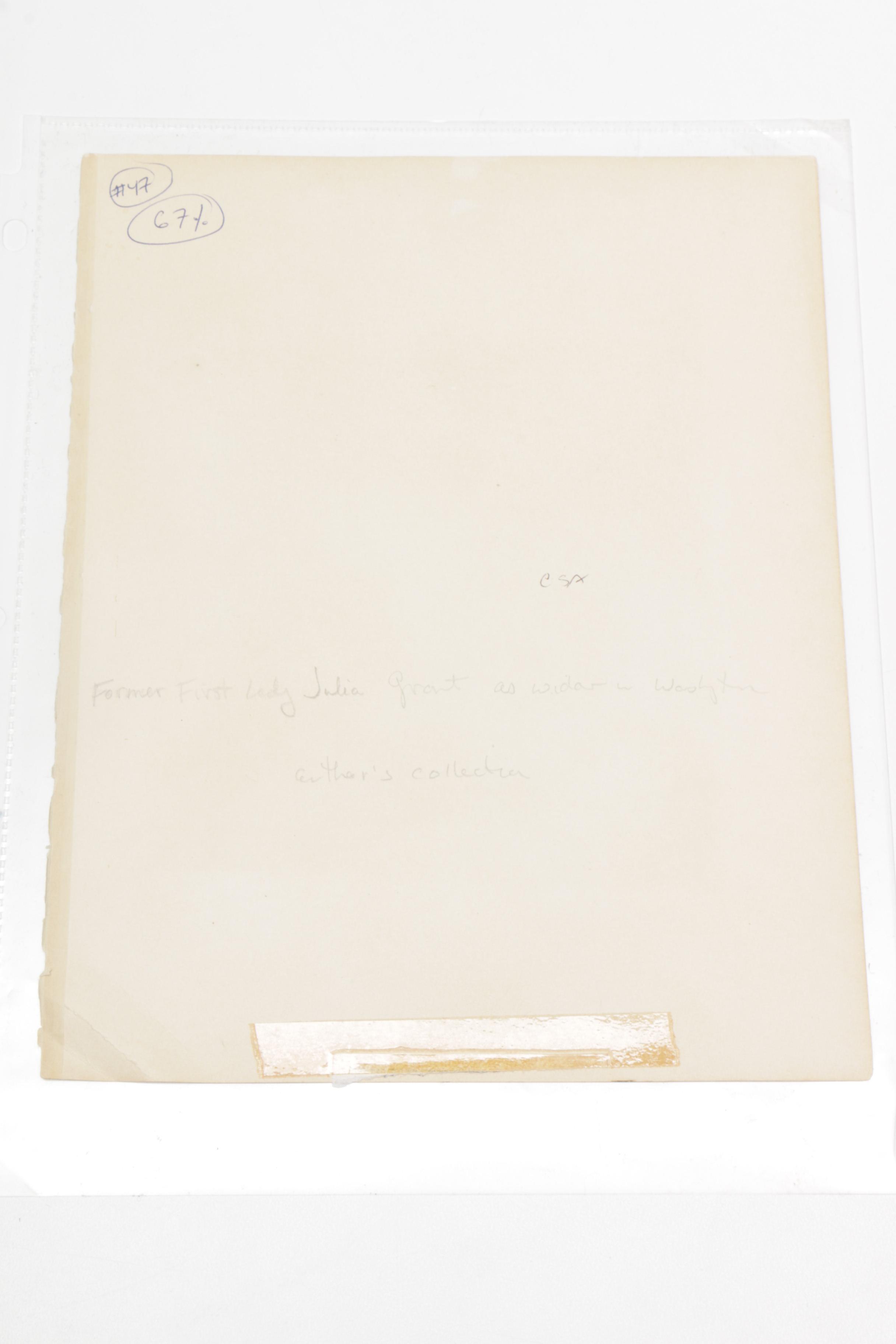 Ulysses S. Grant Related Lithograph Prints, Portraits, and Sheet Music