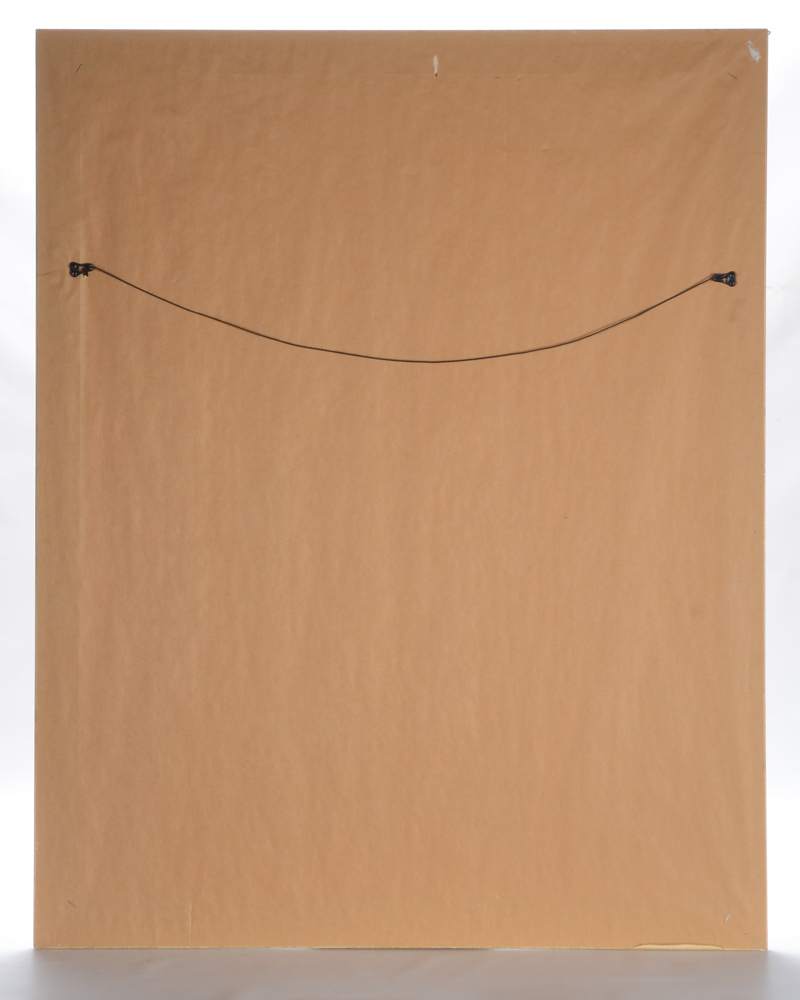 Charles Bibbs Limited Edition Offset Lithograph Print "More Lilies"