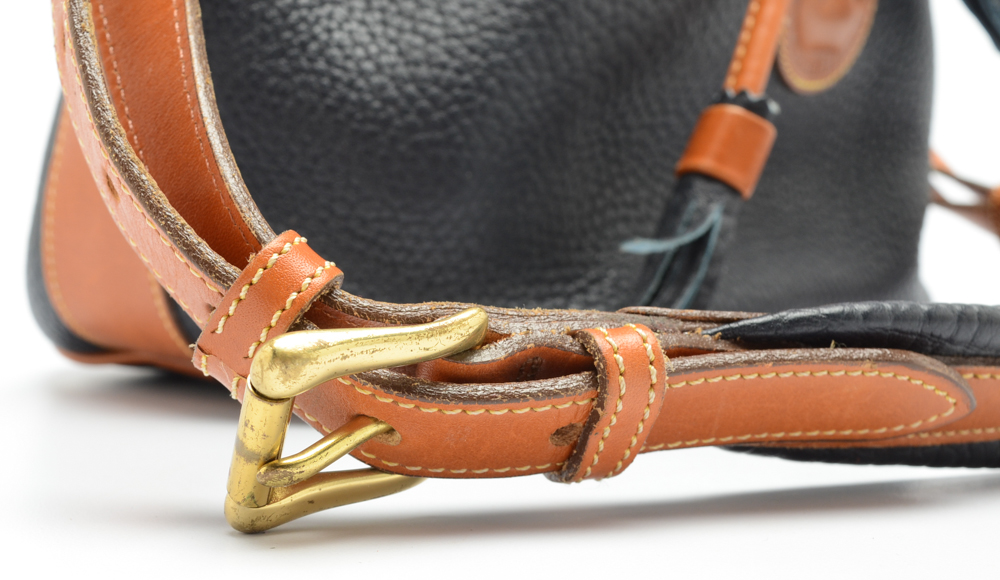 Dooney & Bourke Bucket Bag