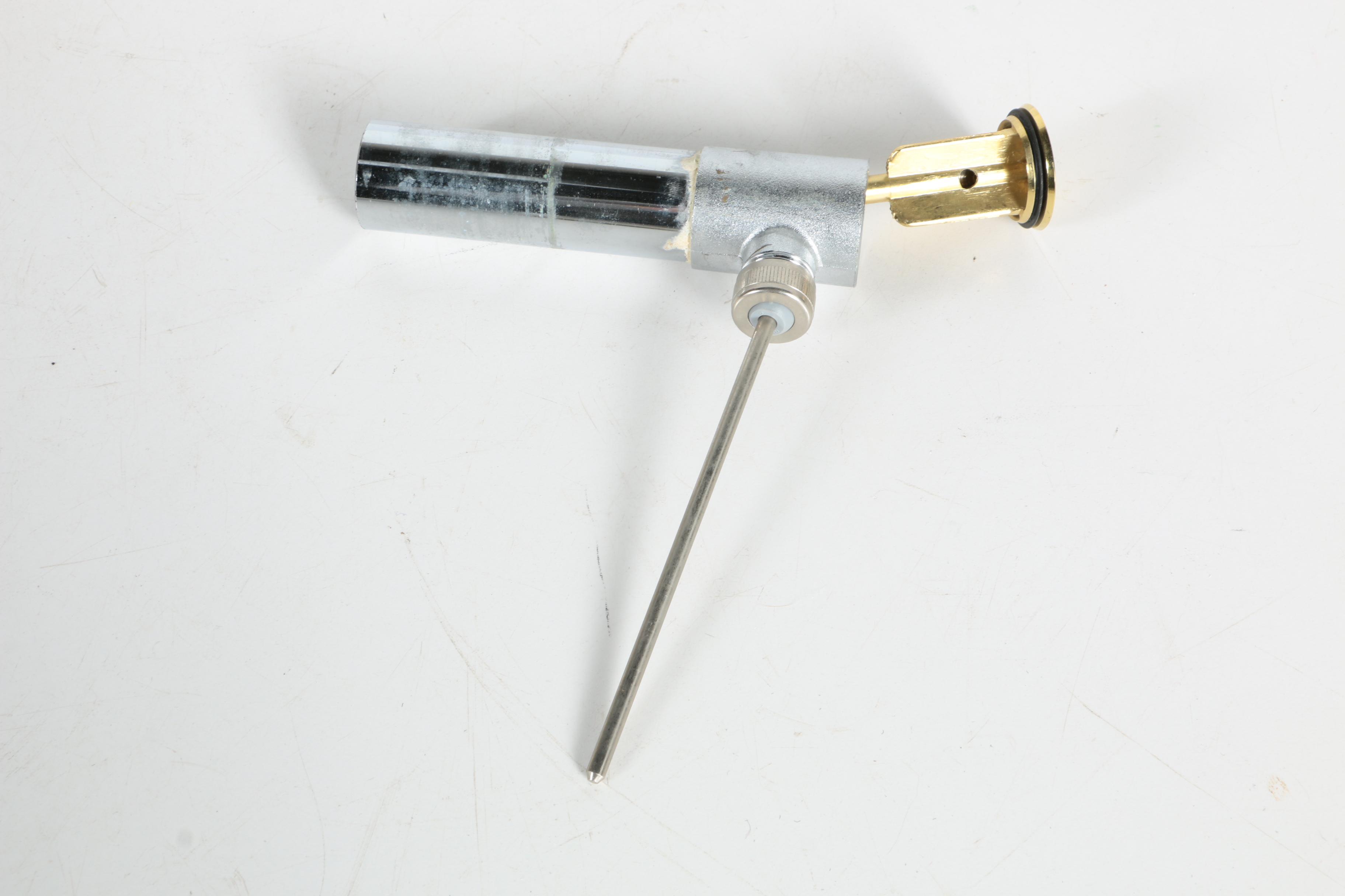 Kohler "Prairie Flowers of the Midwest" Sink and Hardware