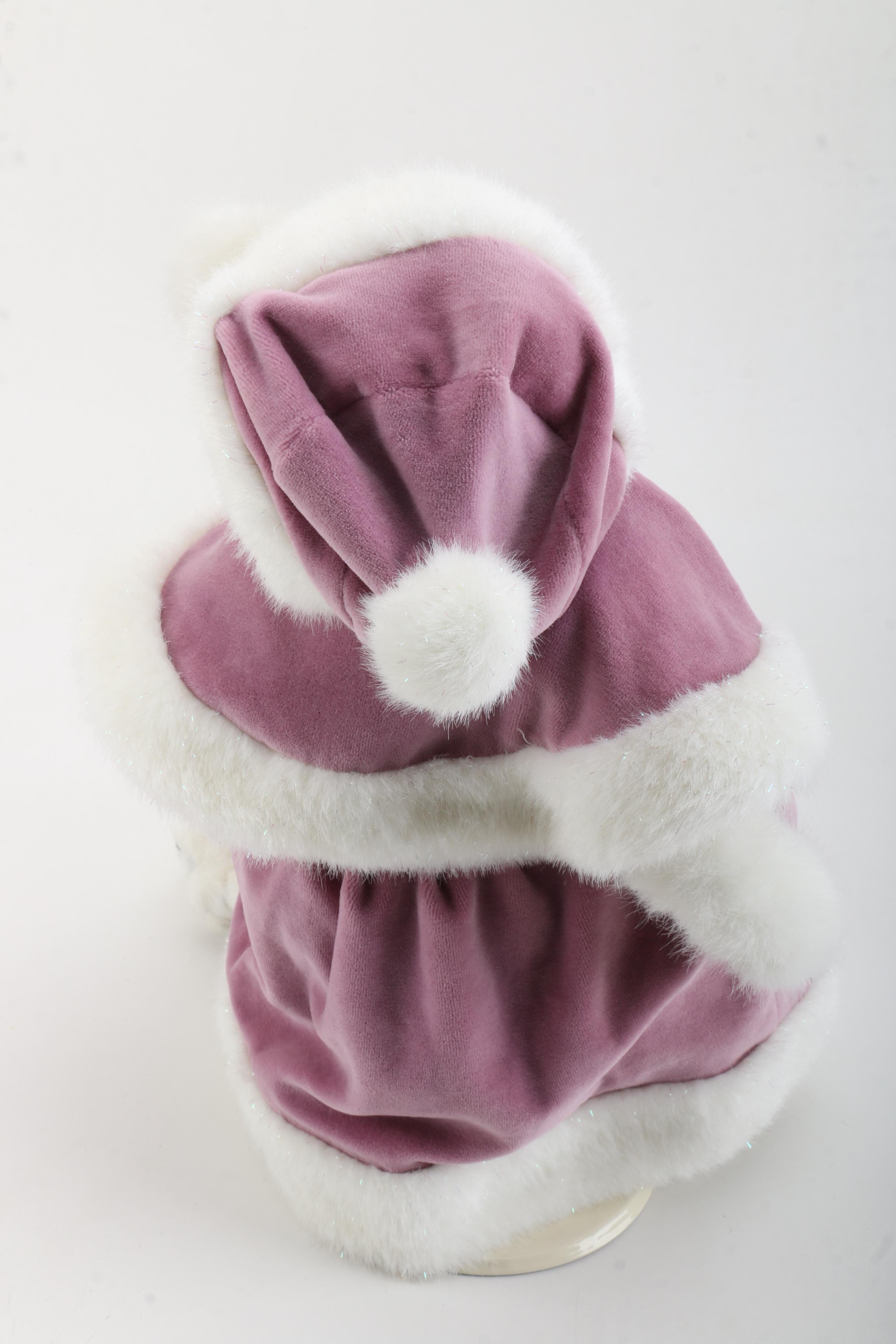 Boyds Bears and Julie Good-Kruger Dolls