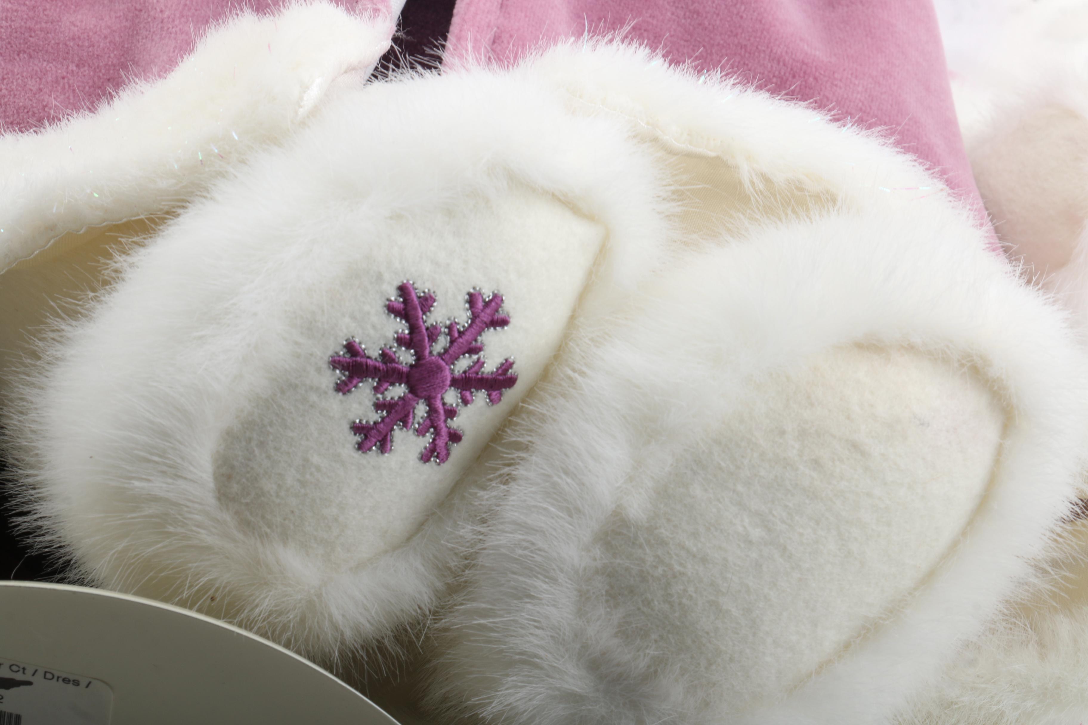 Boyds Bears and Julie Good-Kruger Dolls