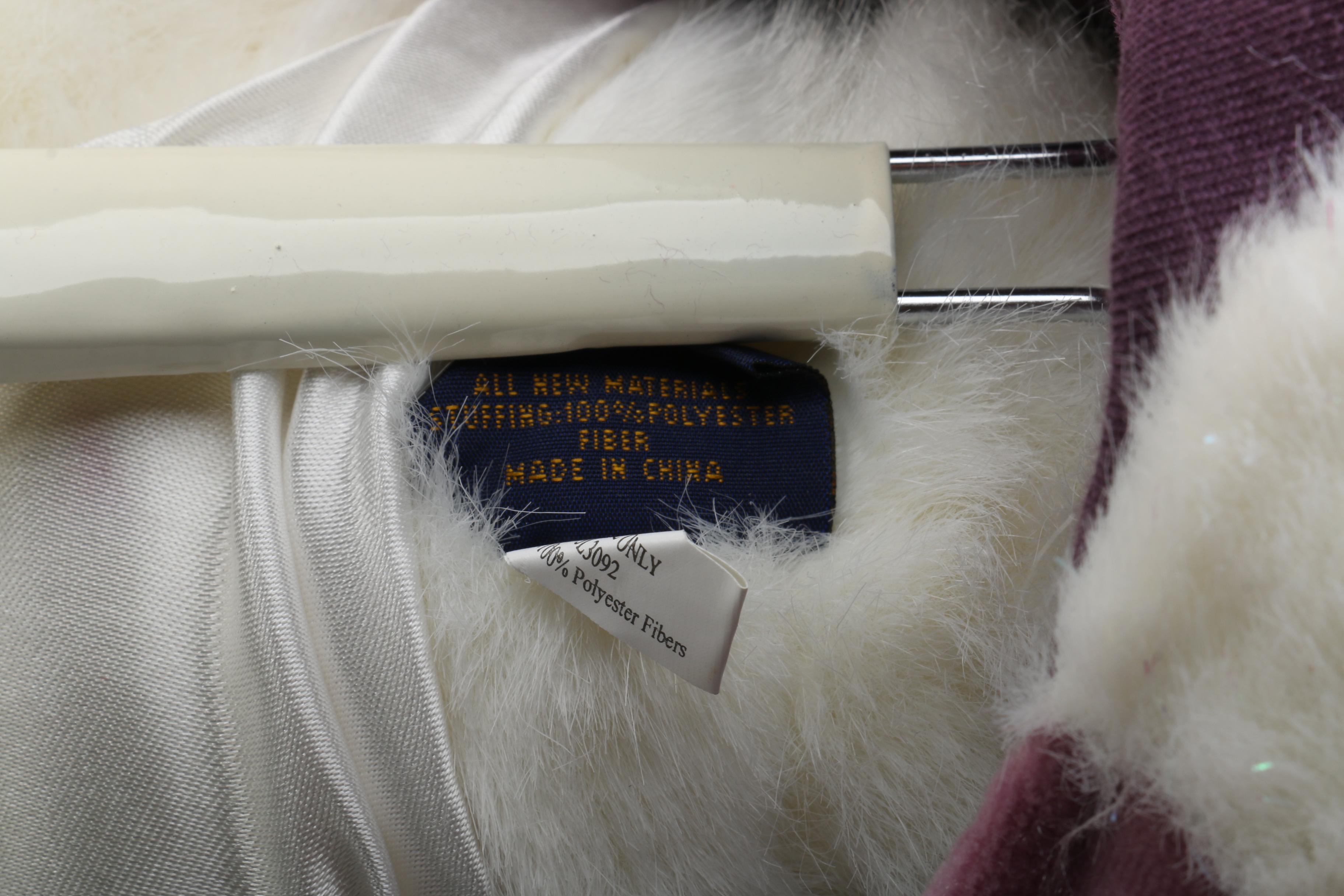 Boyds Bears and Julie Good-Kruger Dolls