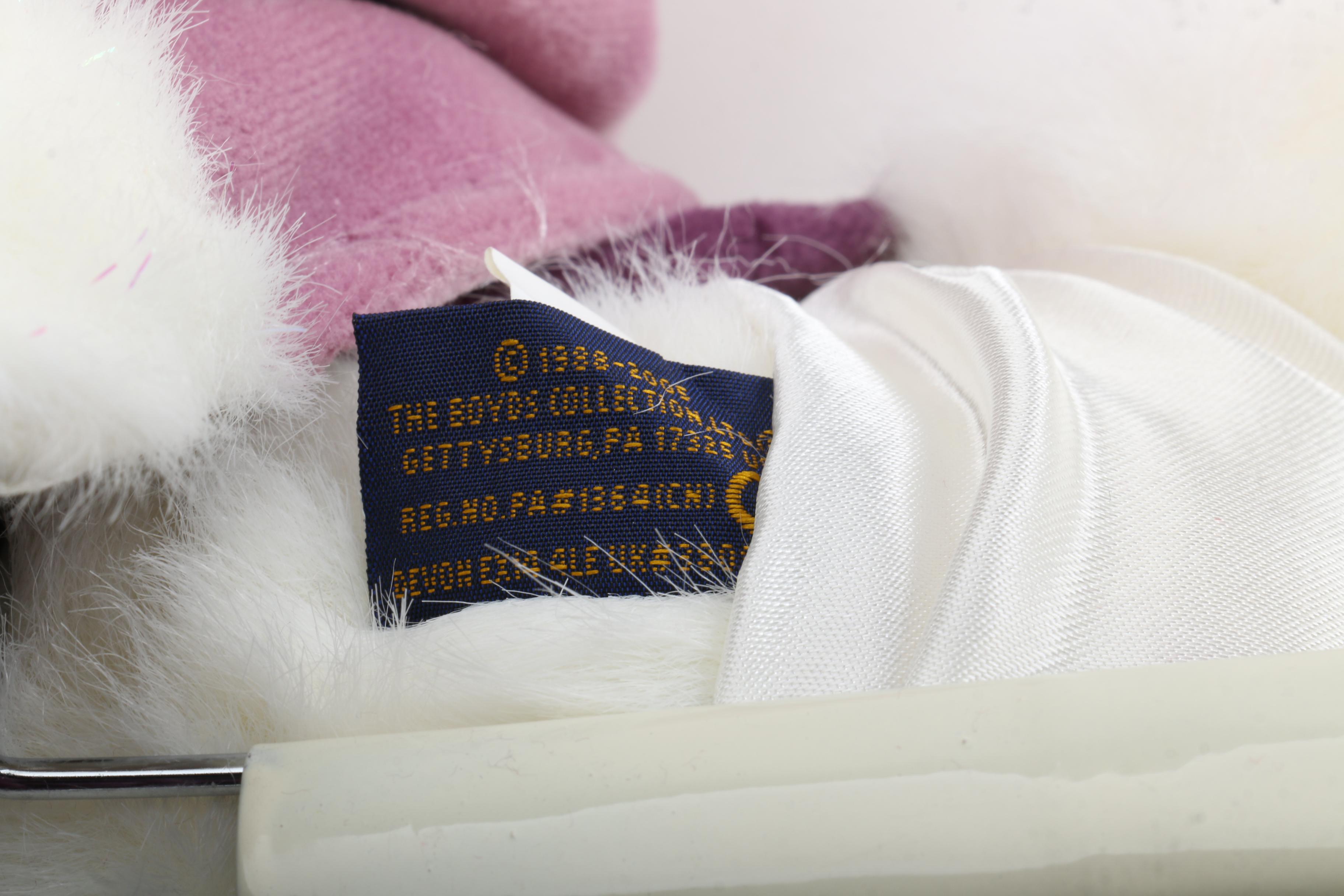 Boyds Bears and Julie Good-Kruger Dolls