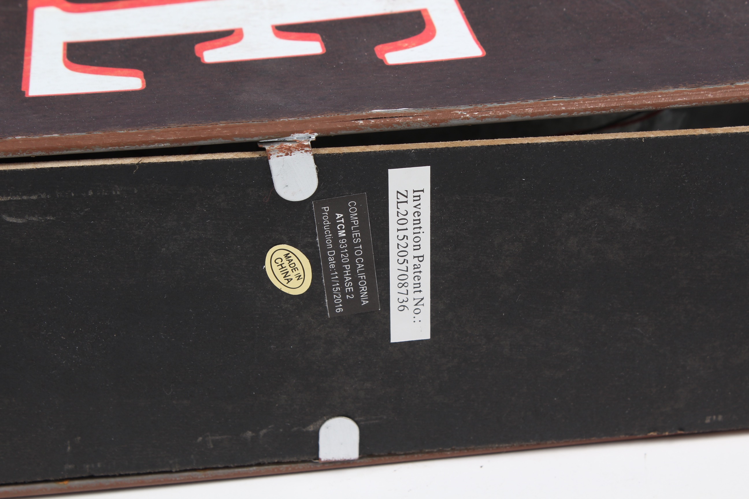 Decorative Metal Arrow Signs