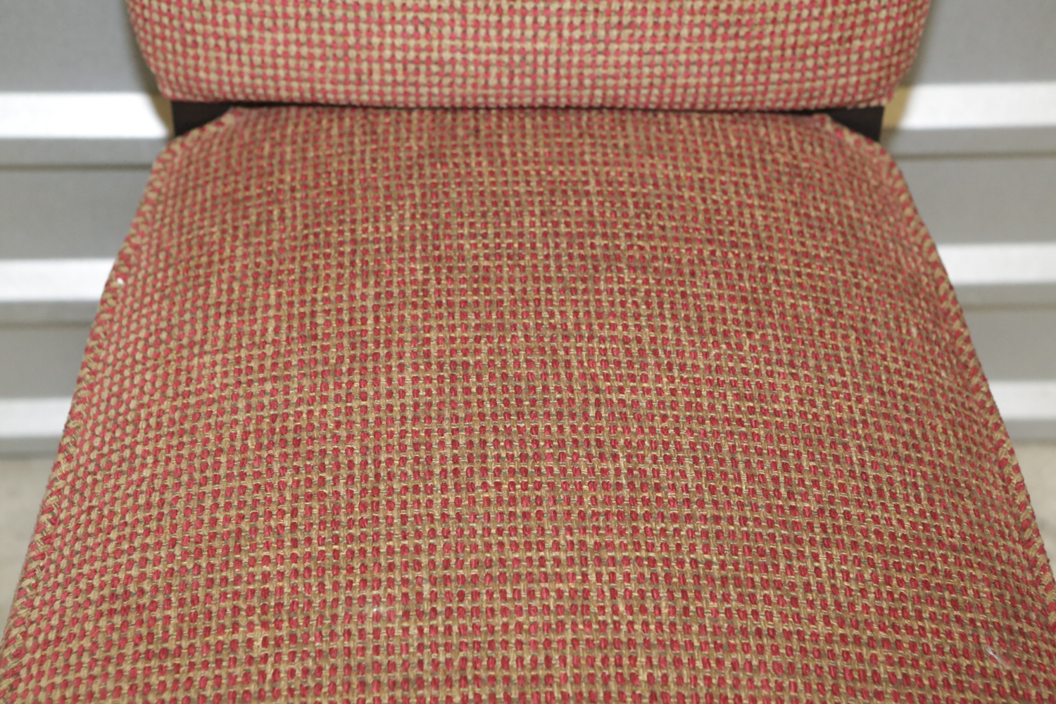 Upholstered Side Chairs