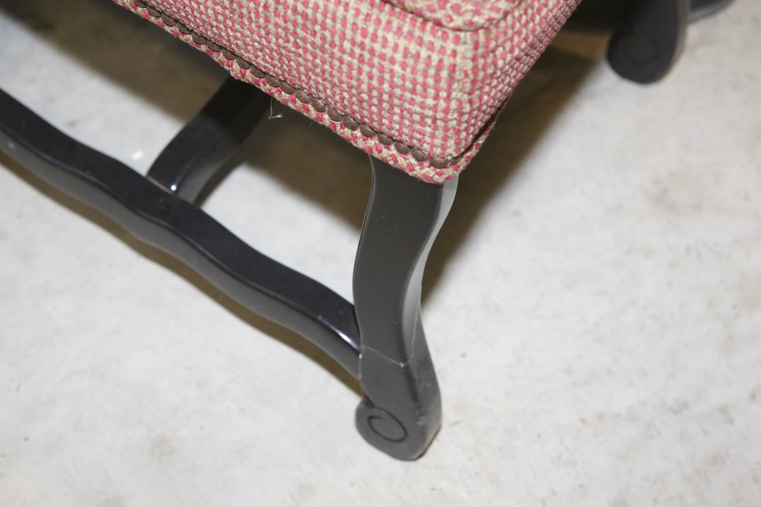 Upholstered Side Chairs