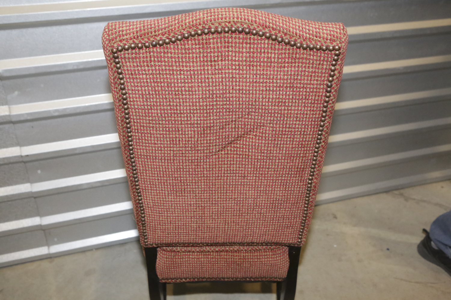 Upholstered Side Chairs