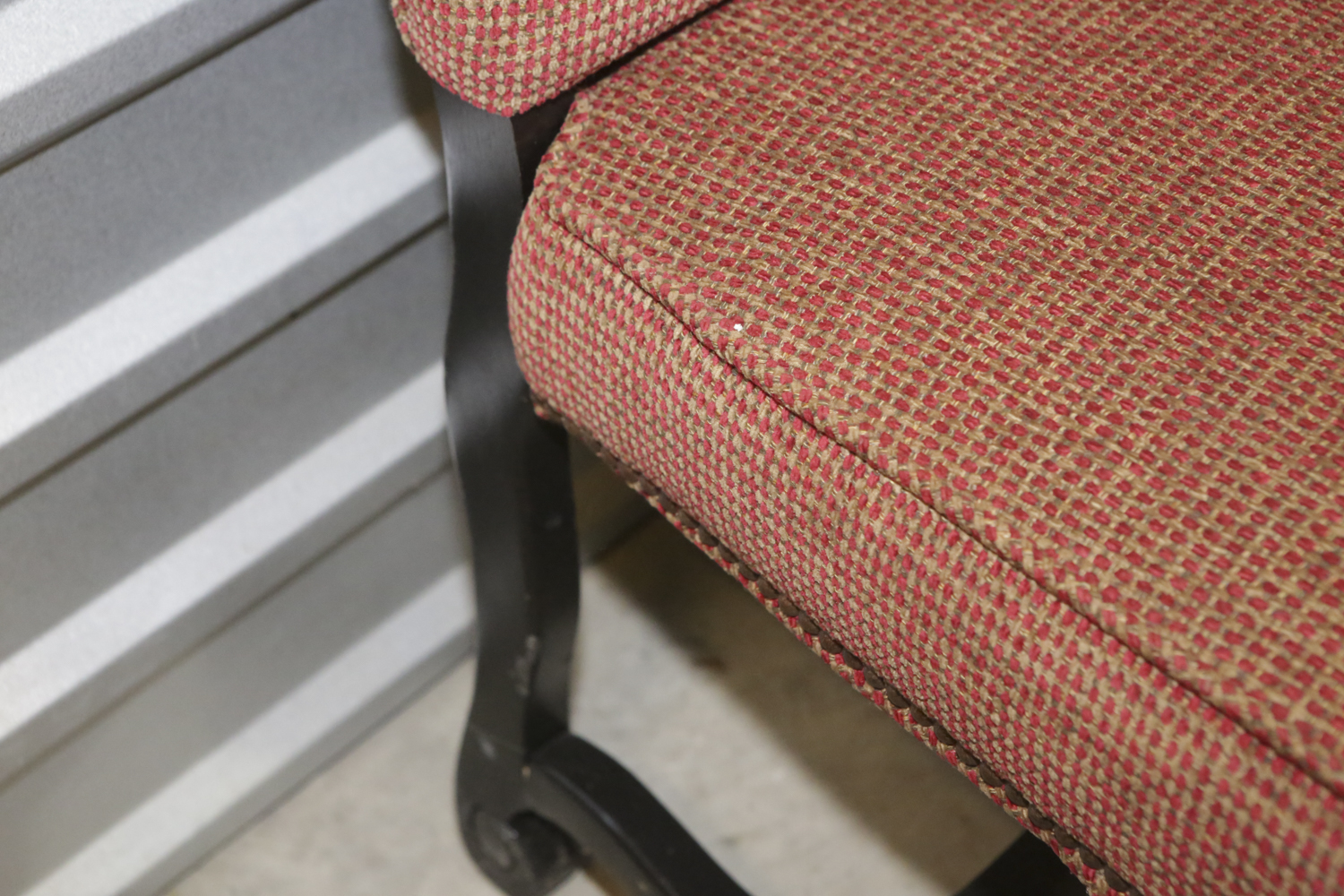 Upholstered Side Chairs