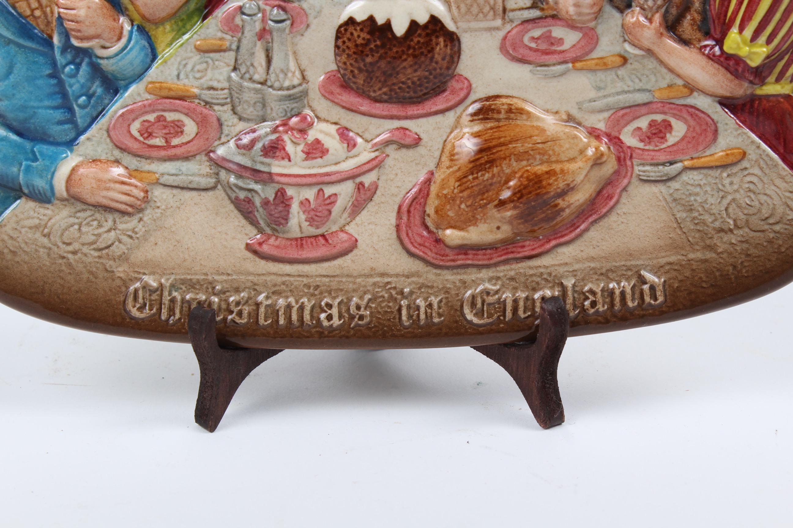 Royal Doulton Decorative Plates