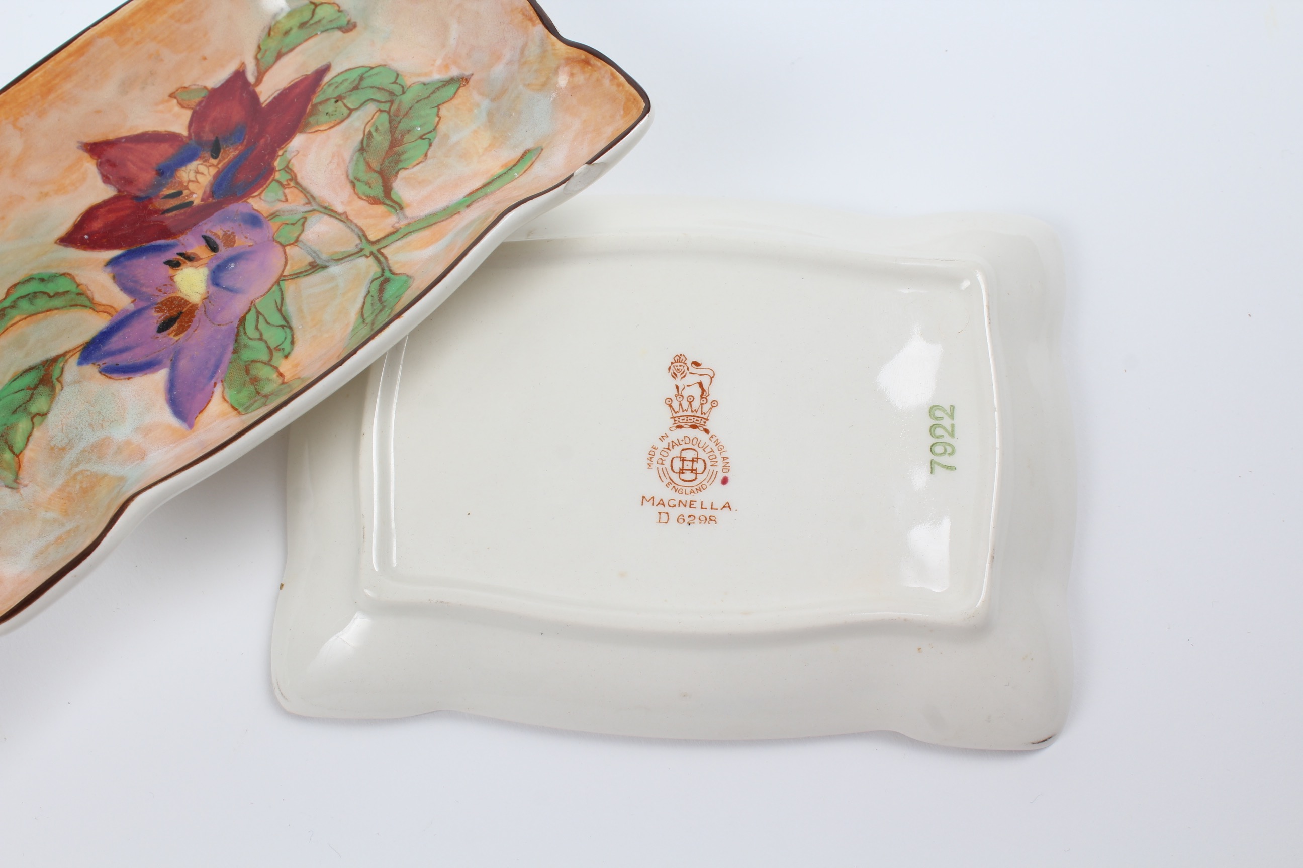 Royal Doulton Decorative Plates