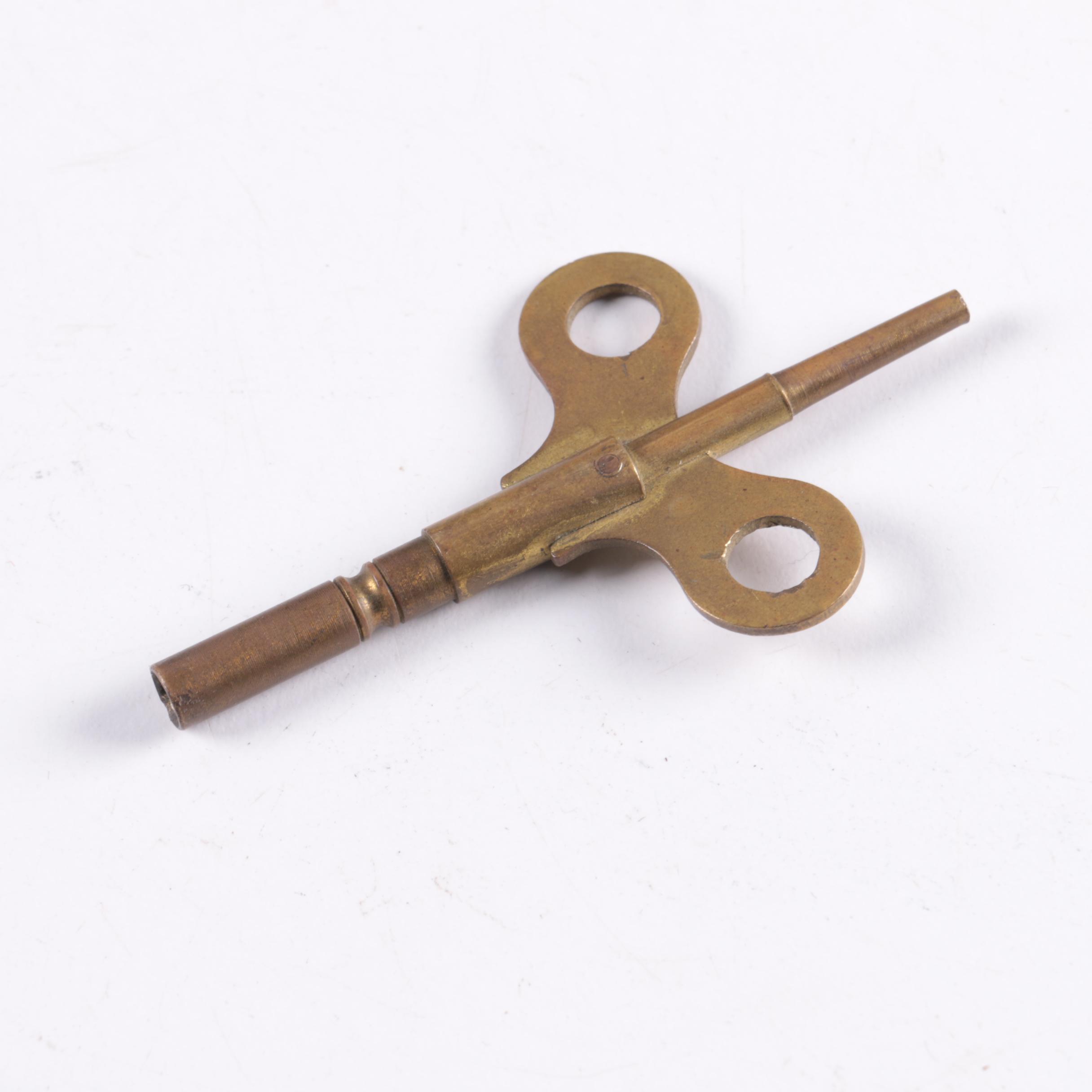 Vintage Seth Thomas "Sentinel #10" Eight Day Mantel Clock