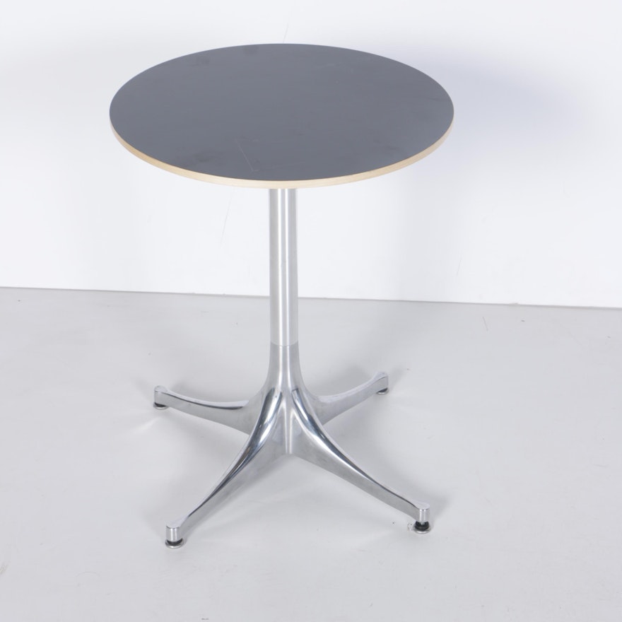 George Nelson for Herman Miller Occasional Table