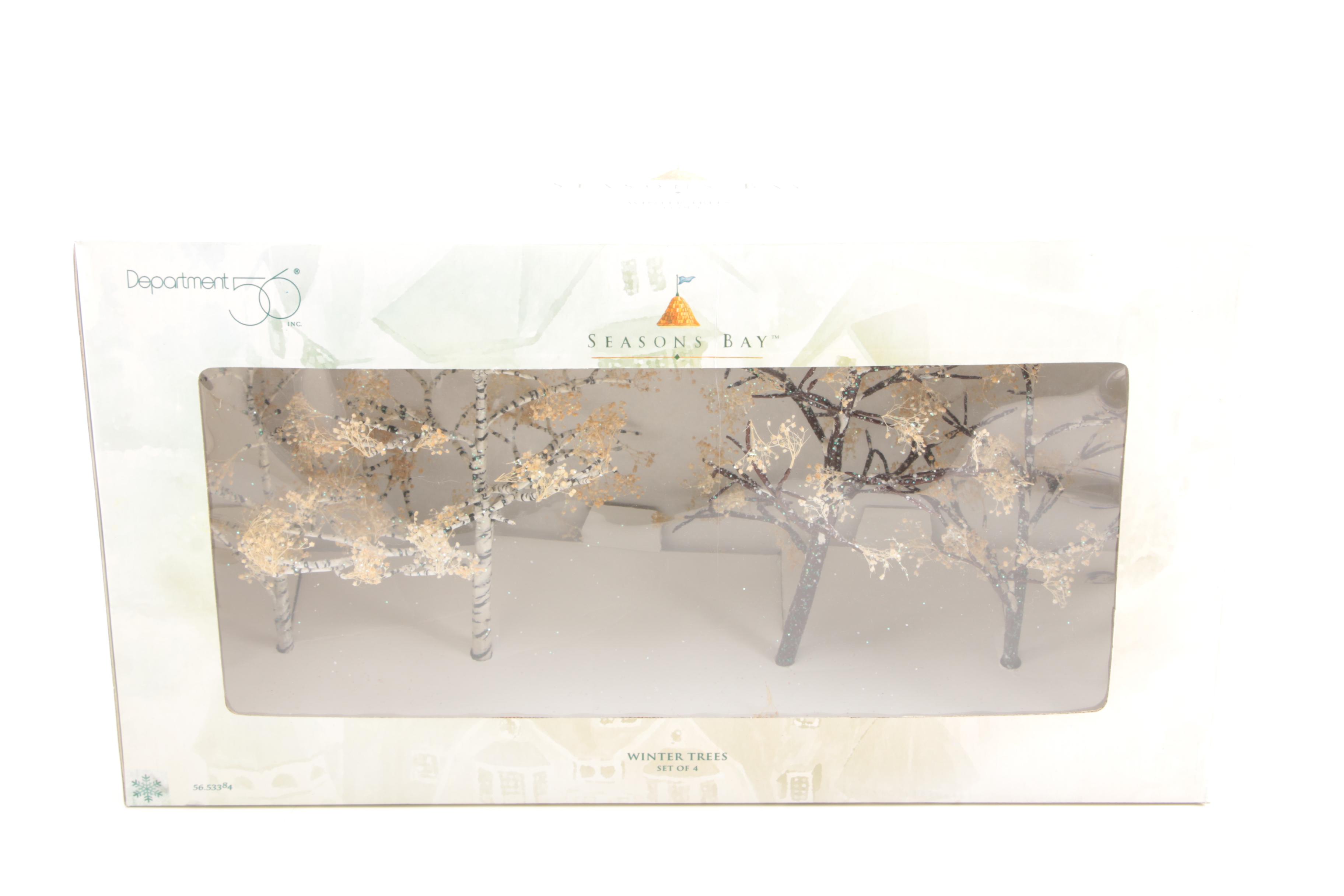 Department 56 Heritage Village Collection