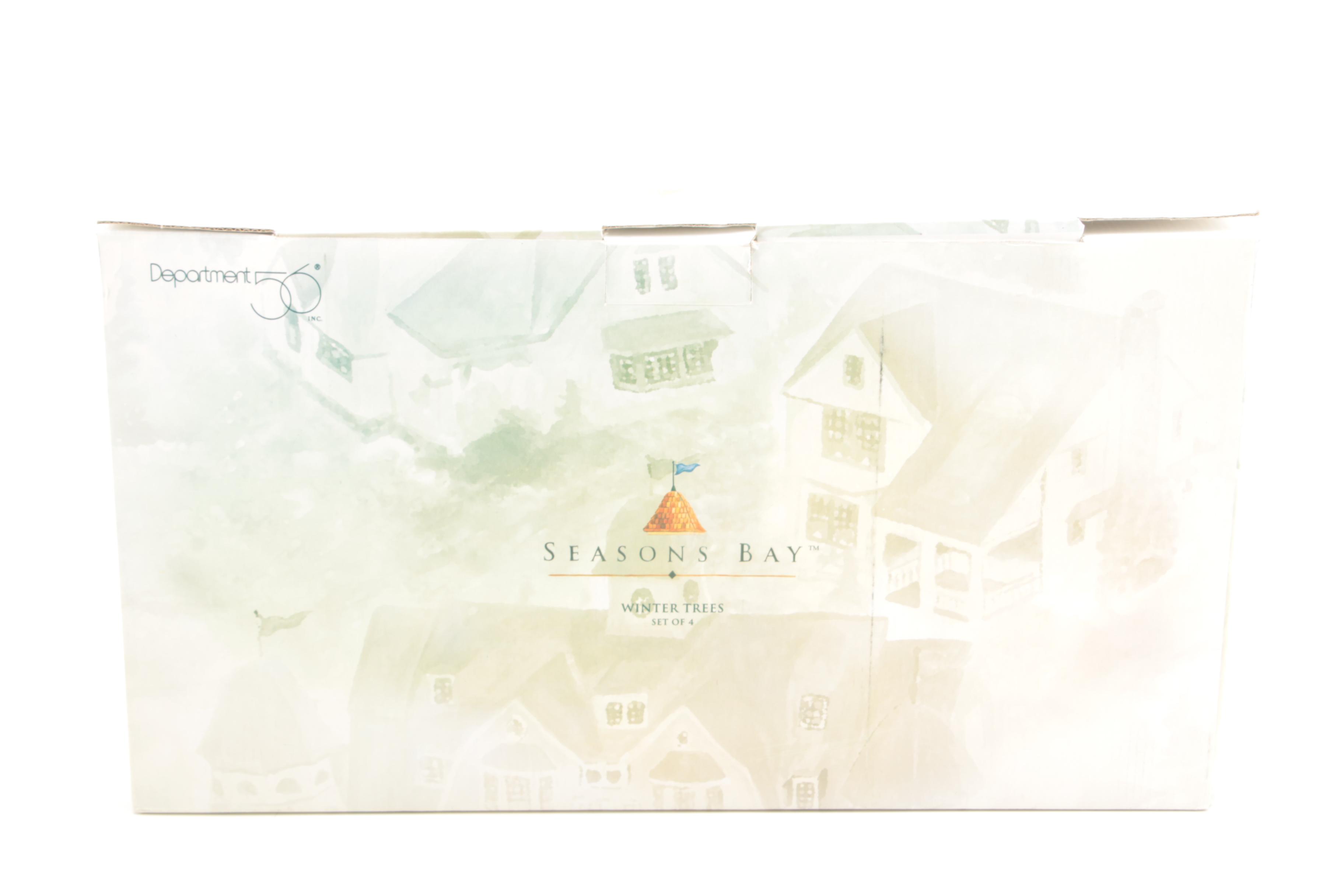 Department 56 Heritage Village Collection