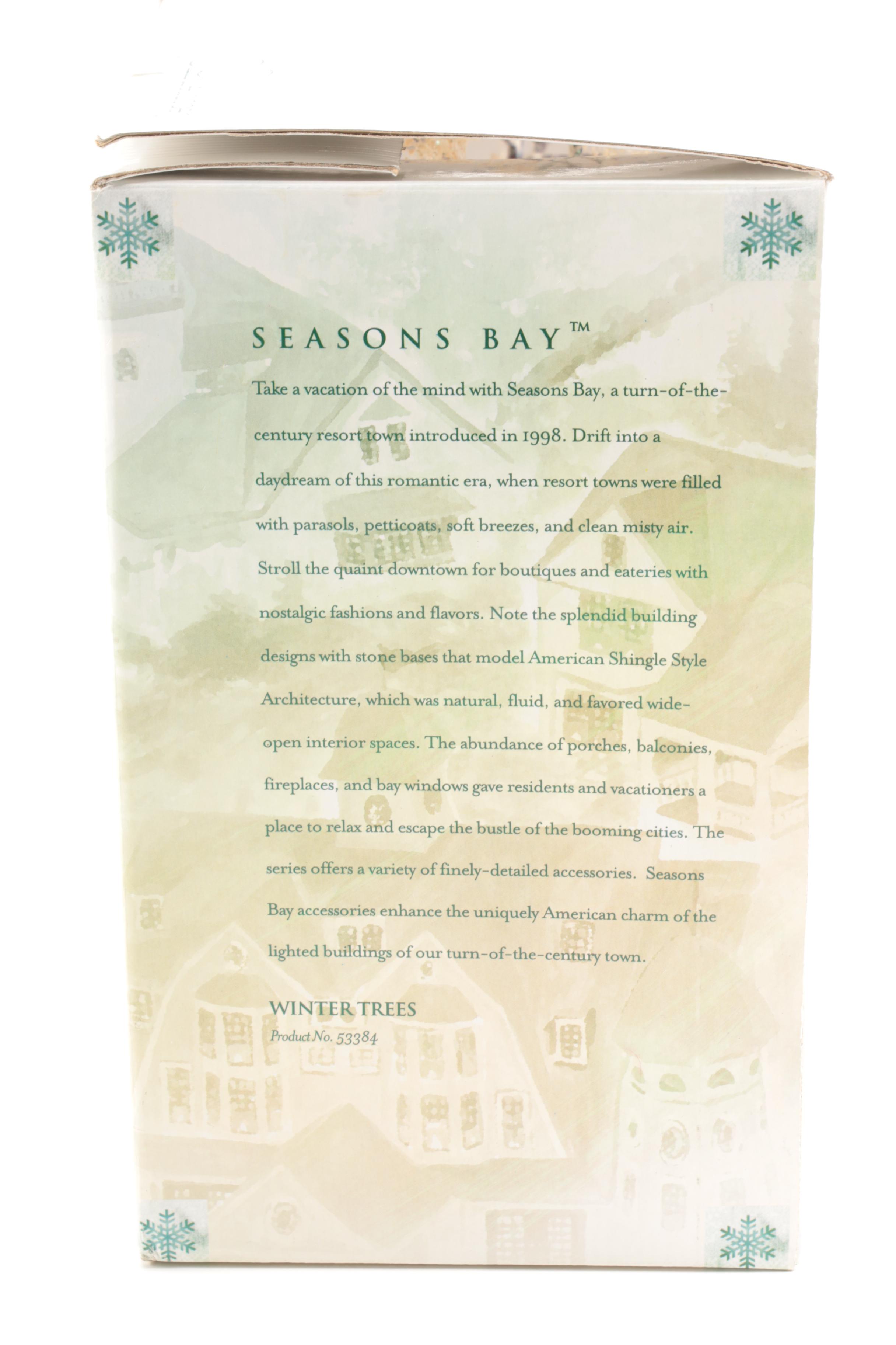 Department 56 Heritage Village Collection