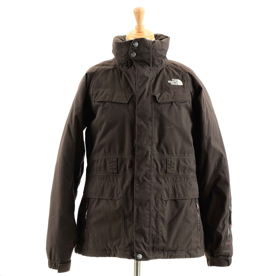 Women's The North Face Parka