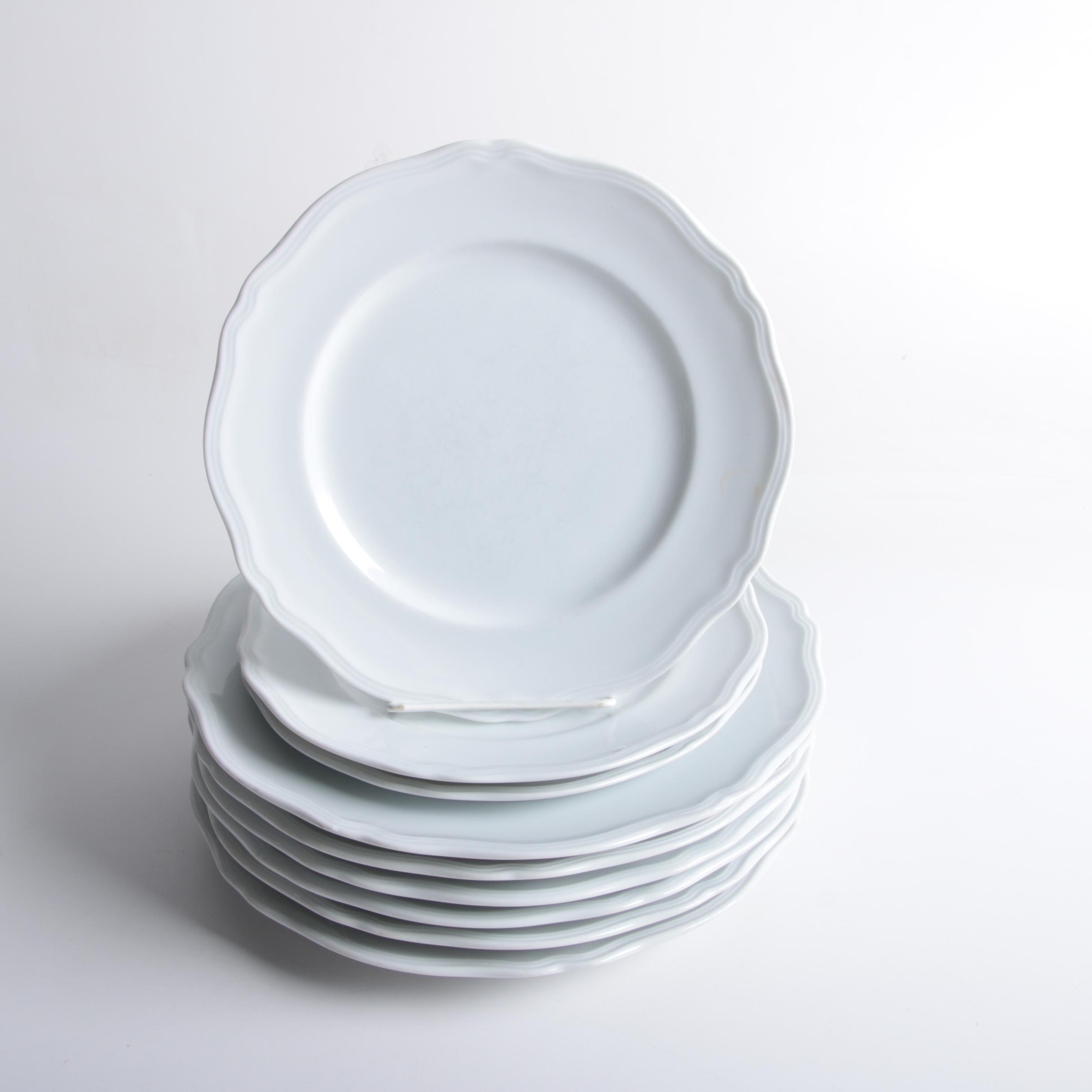 Vintage Williams-Sonoma "Baroque" Tableware