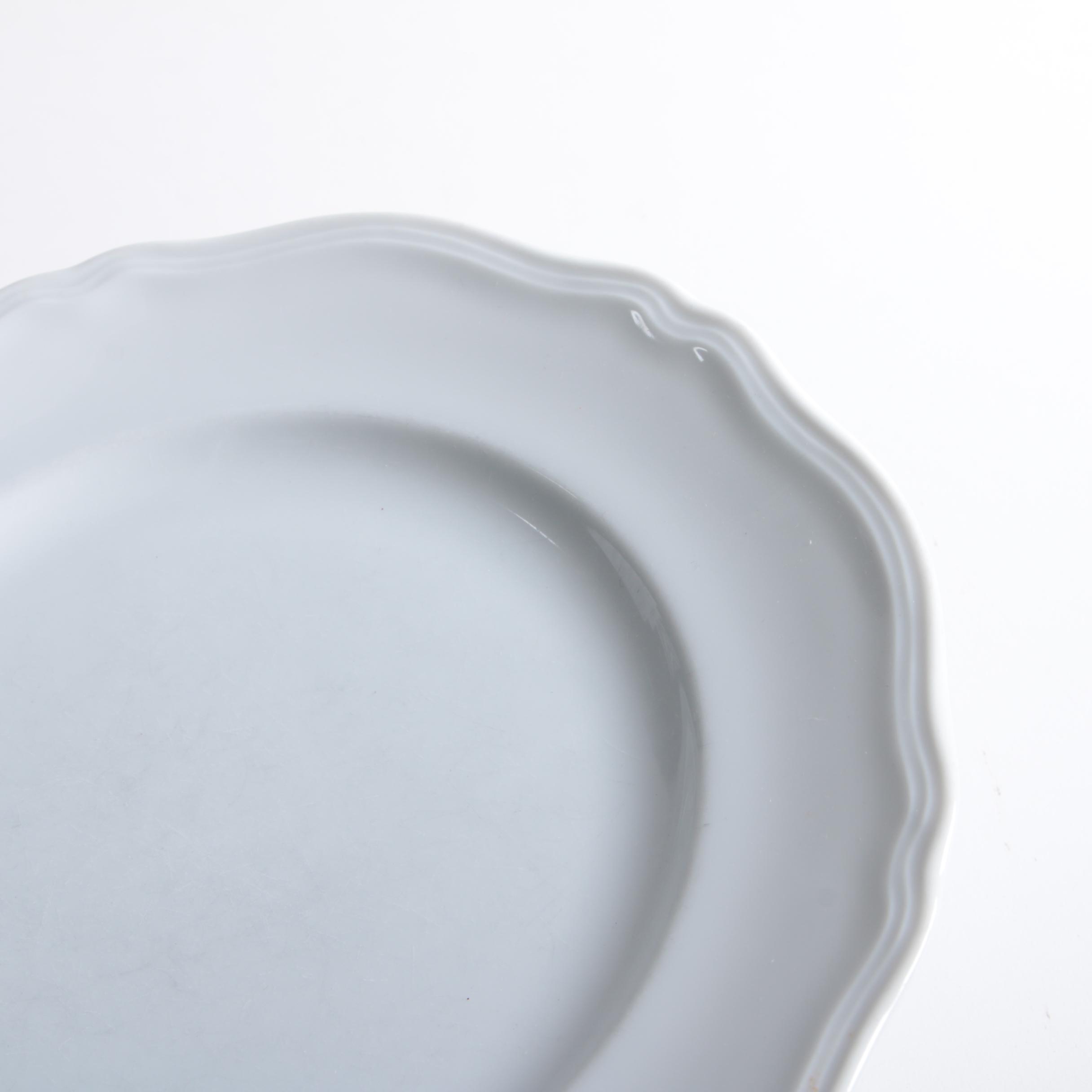 Vintage Williams-Sonoma "Baroque" Tableware