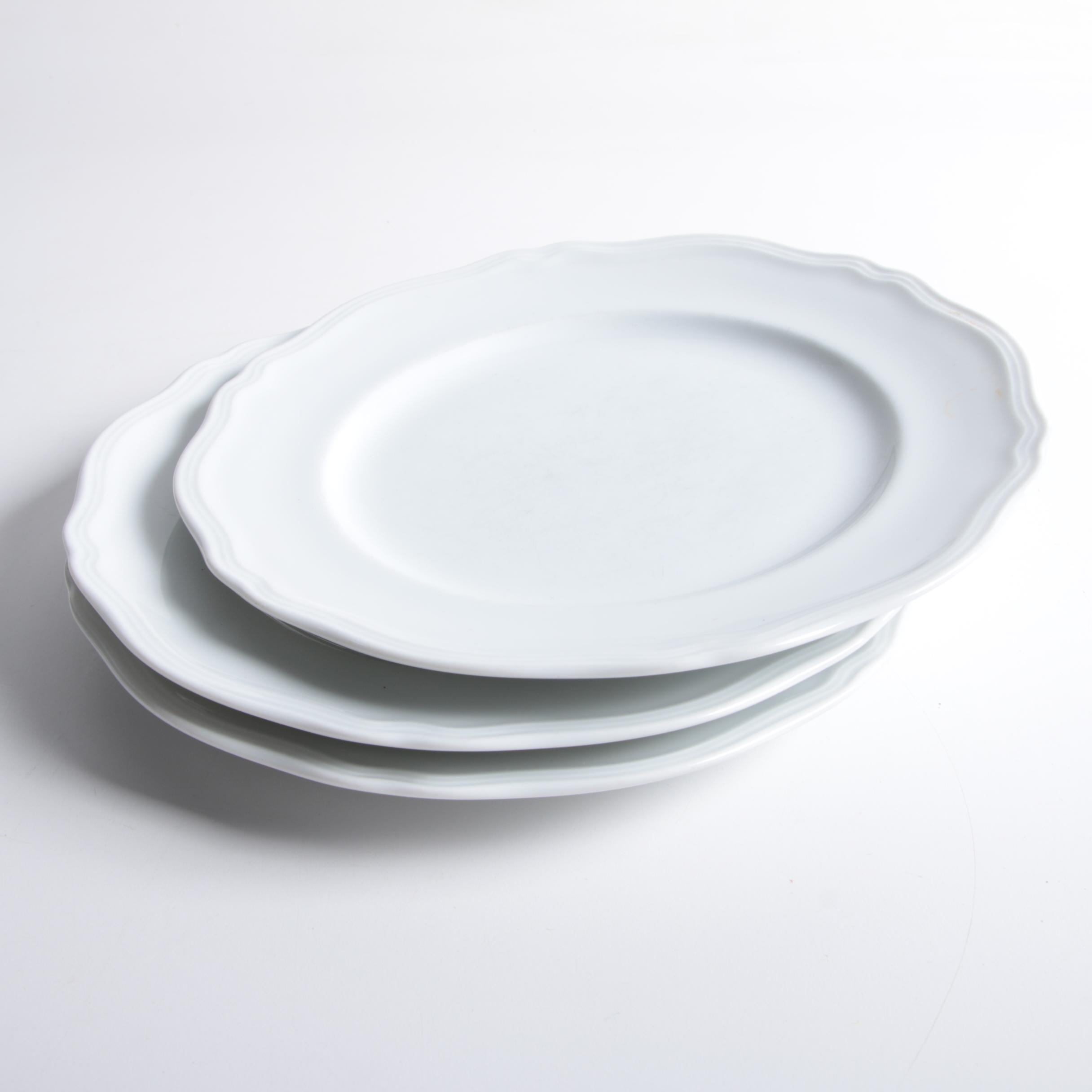 Vintage Williams-Sonoma "Baroque" Tableware