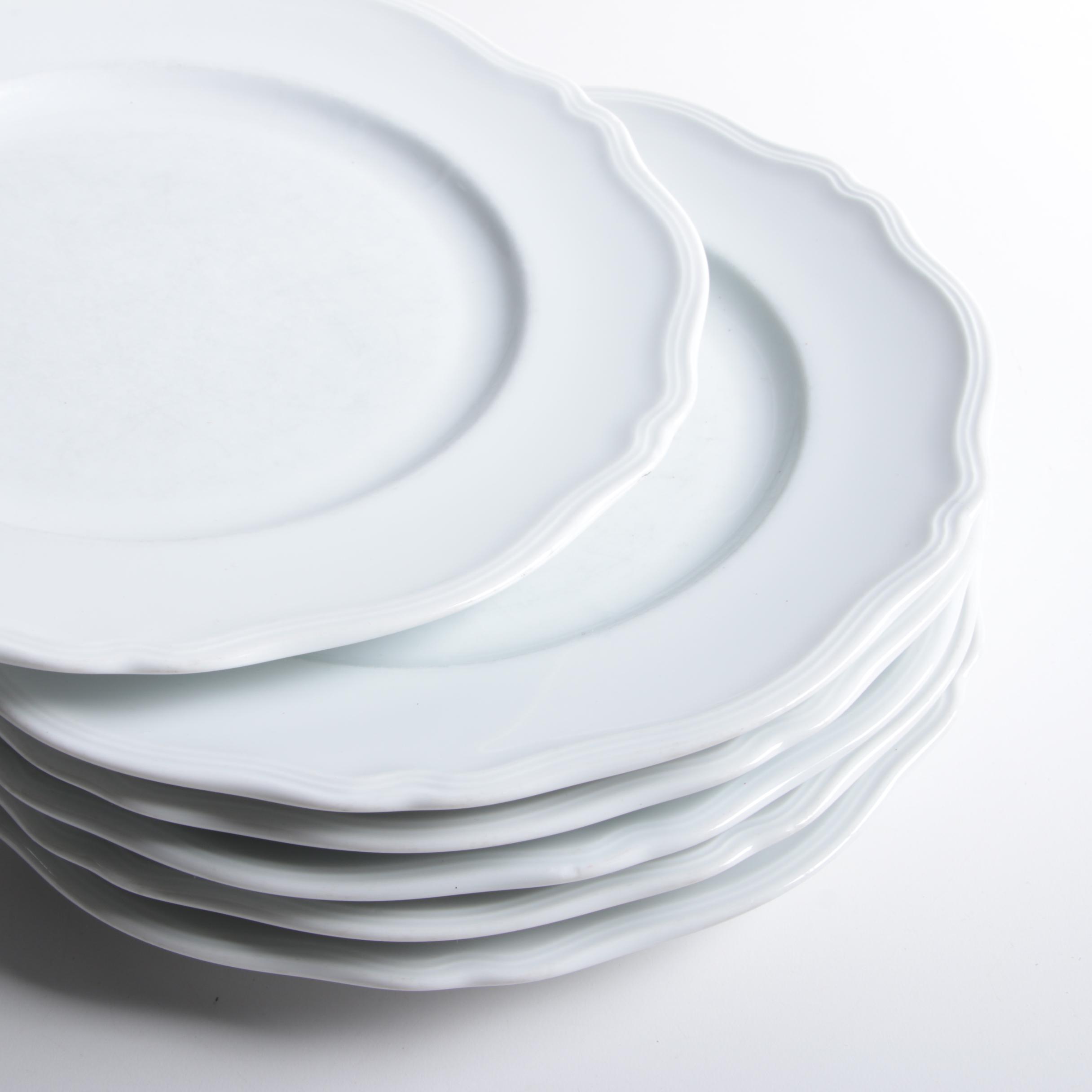 Vintage Williams-Sonoma "Baroque" Tableware