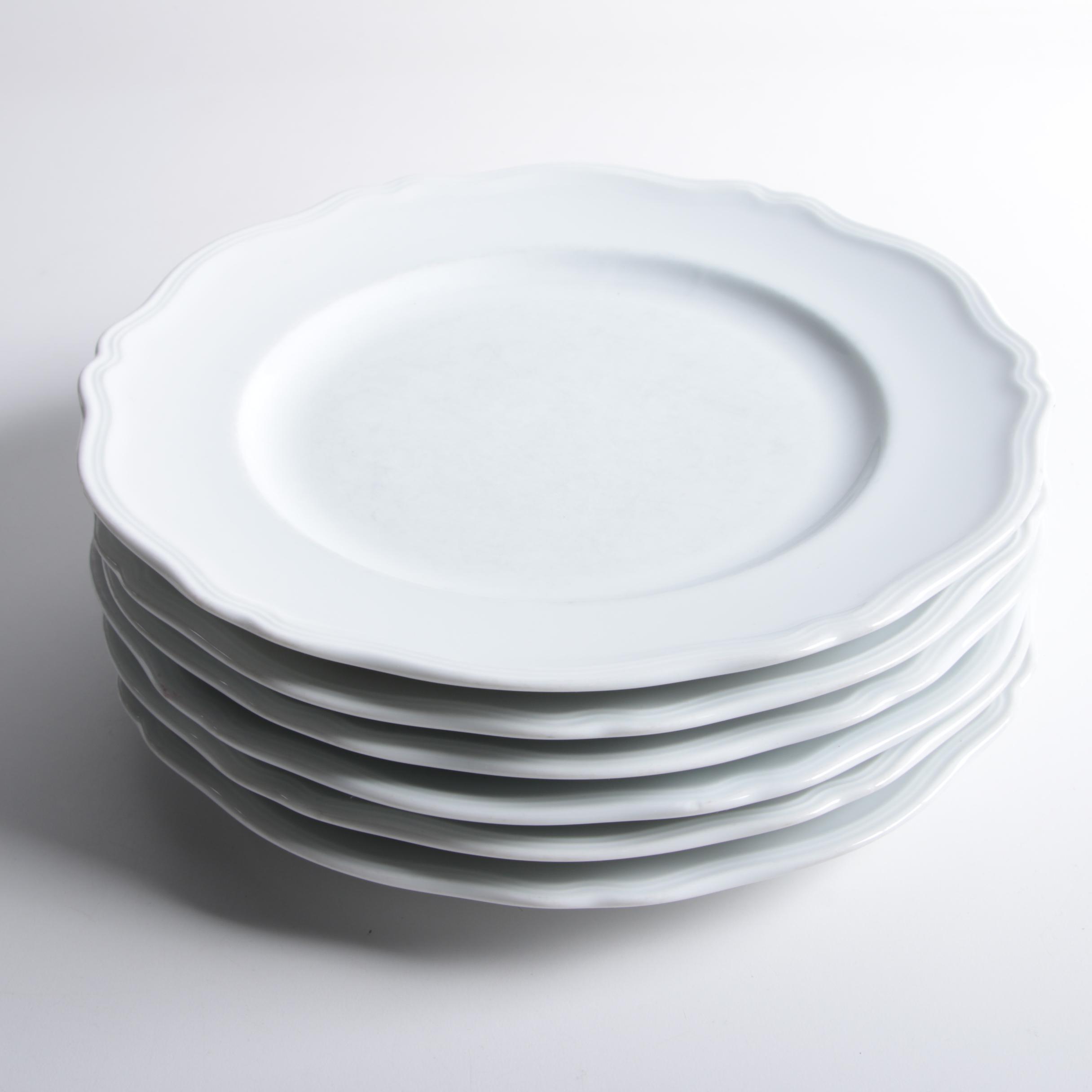 Vintage Williams-Sonoma "Baroque" Tableware