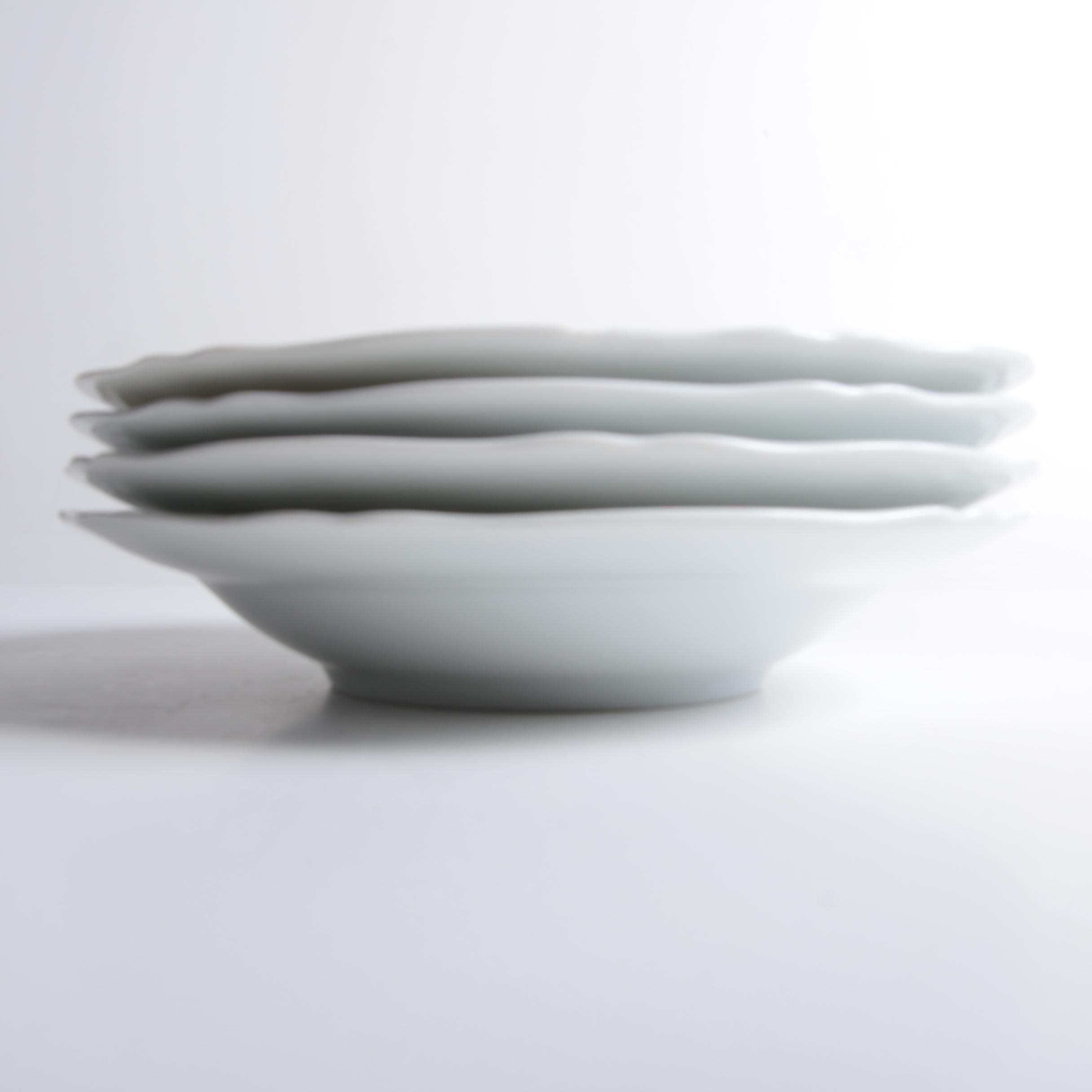 Vintage Williams-Sonoma "Baroque" Tableware