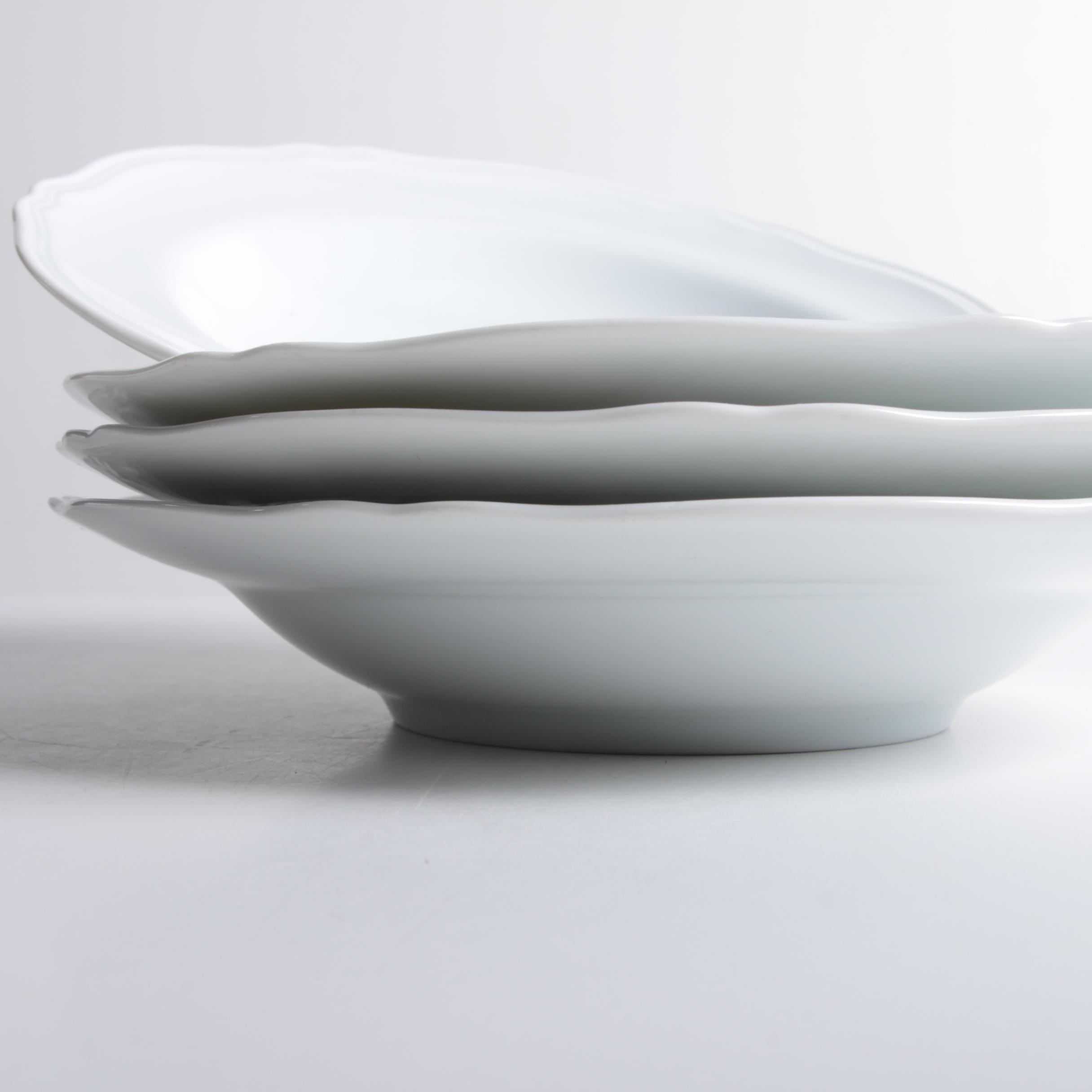 Vintage Williams-Sonoma "Baroque" Tableware