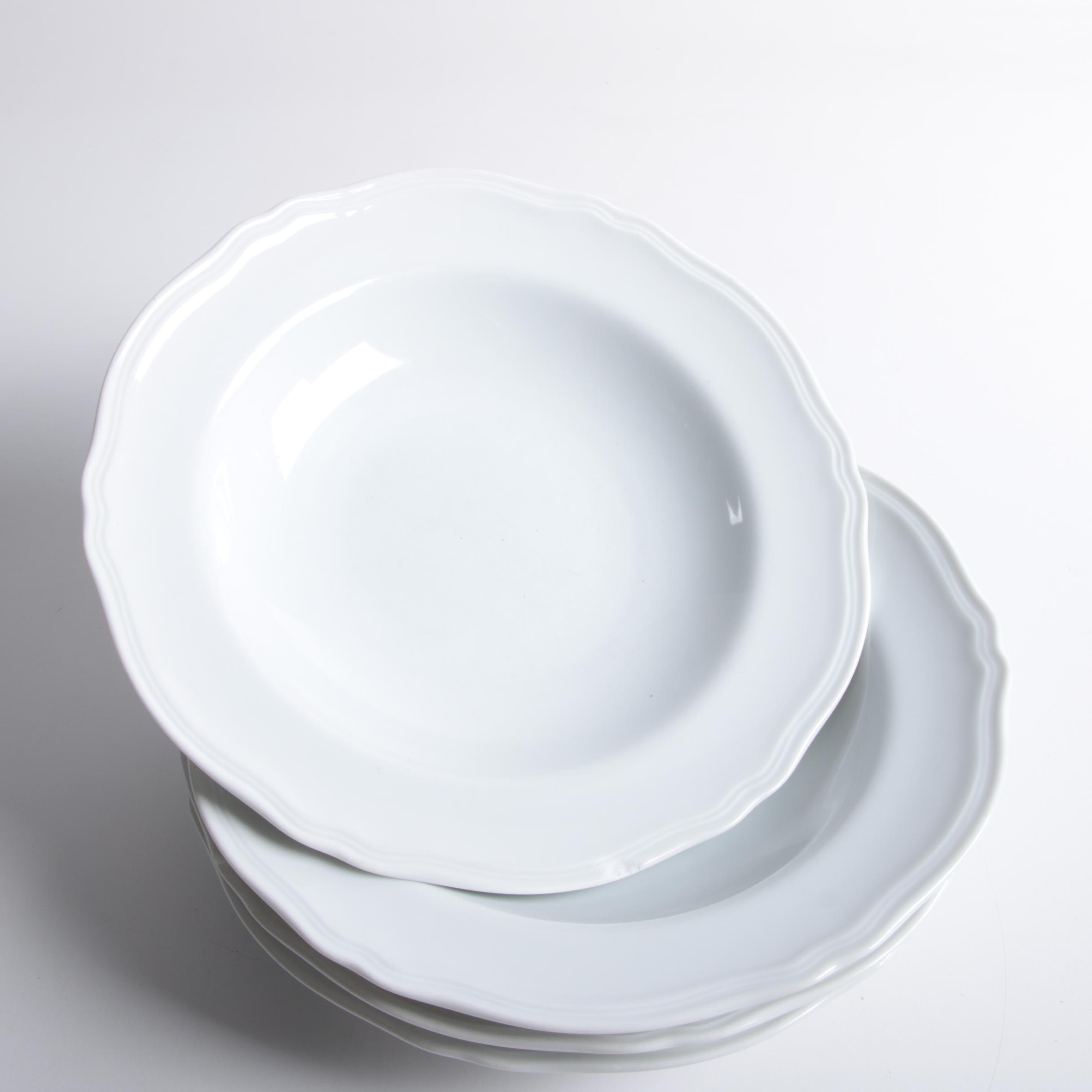 Vintage Williams-Sonoma "Baroque" Tableware