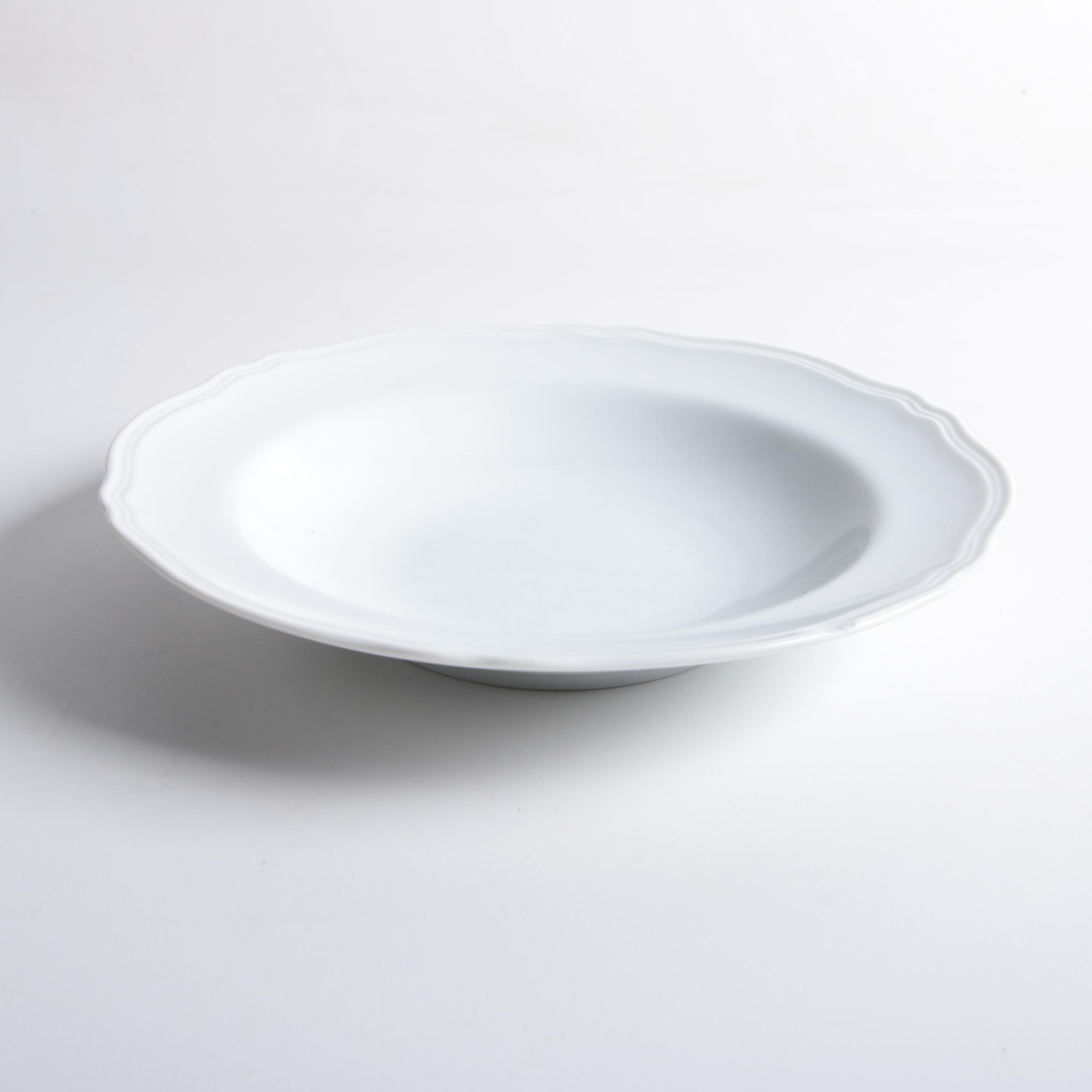 Vintage Williams-Sonoma "Baroque" Tableware