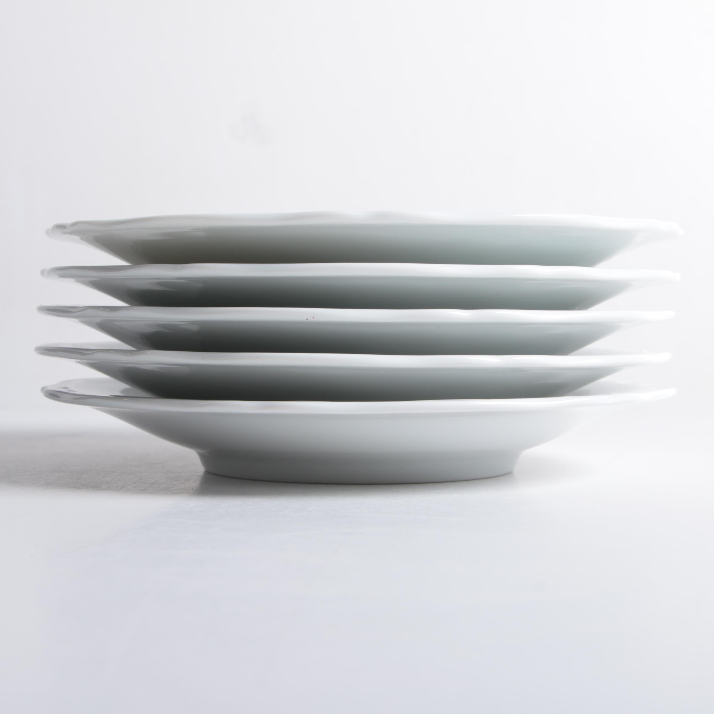 Vintage Williams-Sonoma "Baroque" Tableware