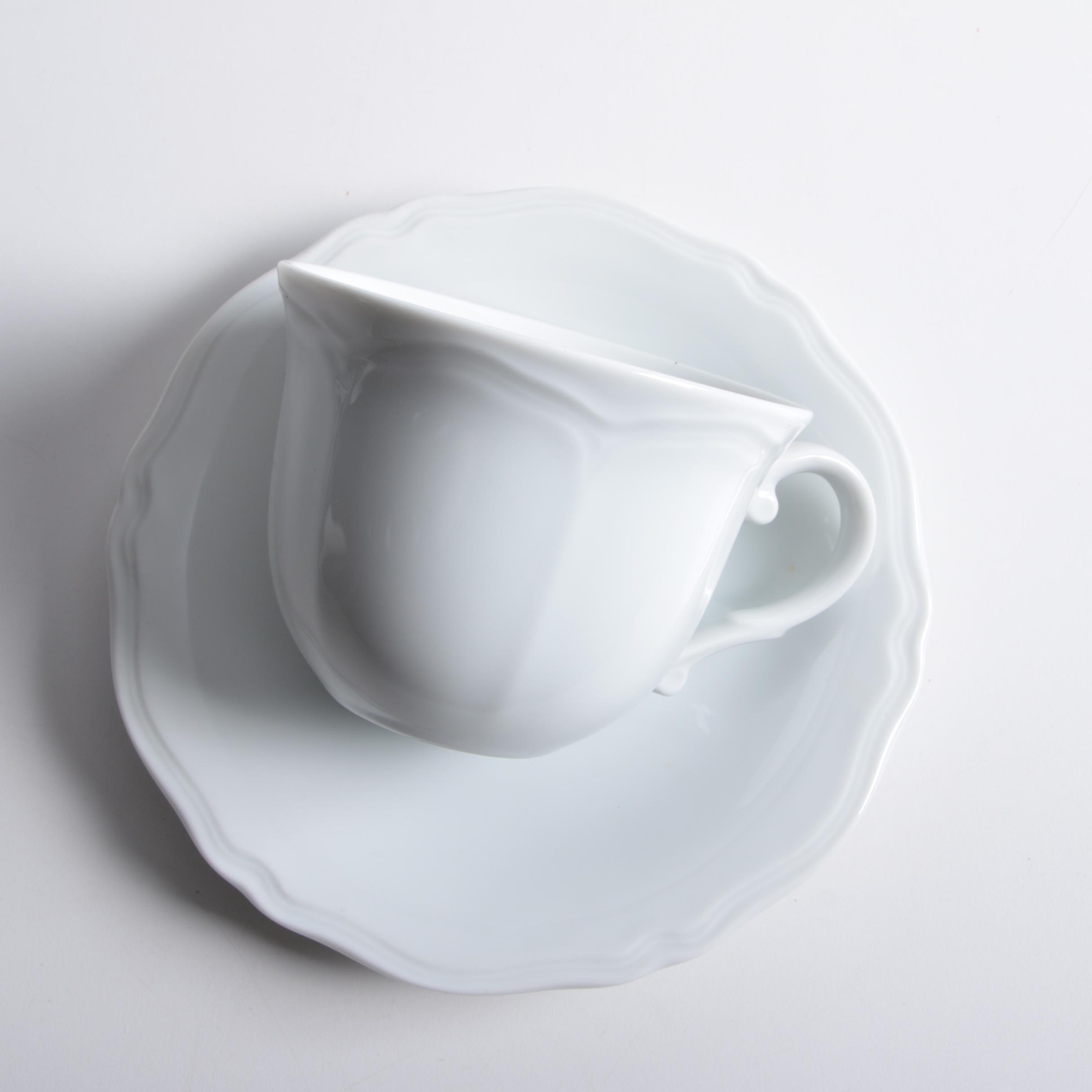 Vintage Williams-Sonoma "Baroque" Tableware