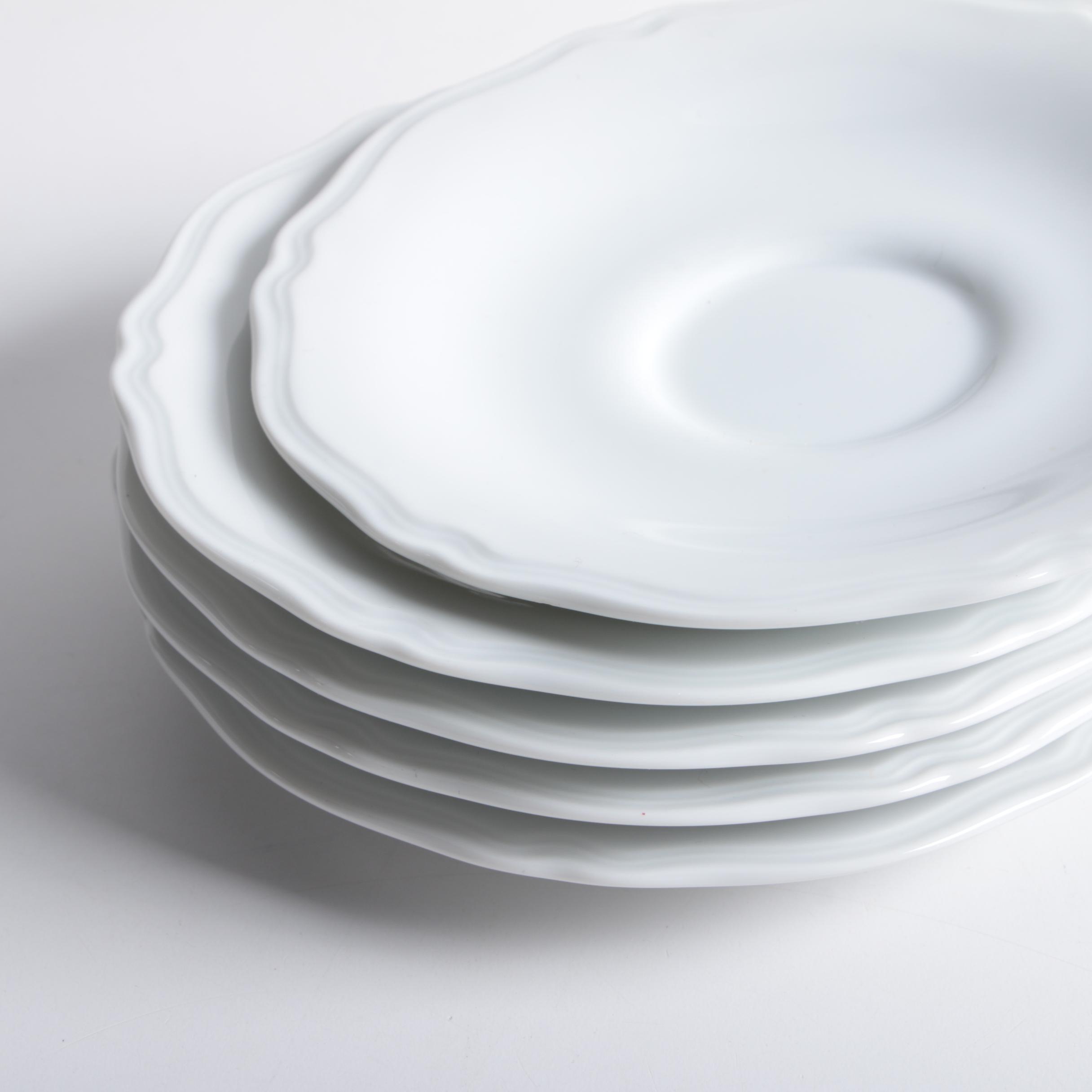 Vintage Williams-Sonoma "Baroque" Tableware