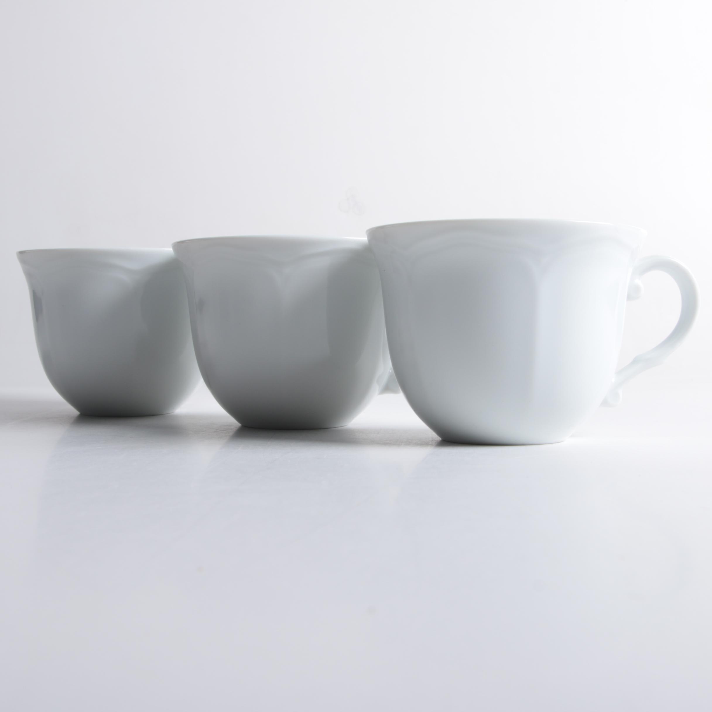 Vintage Williams-Sonoma "Baroque" Tableware