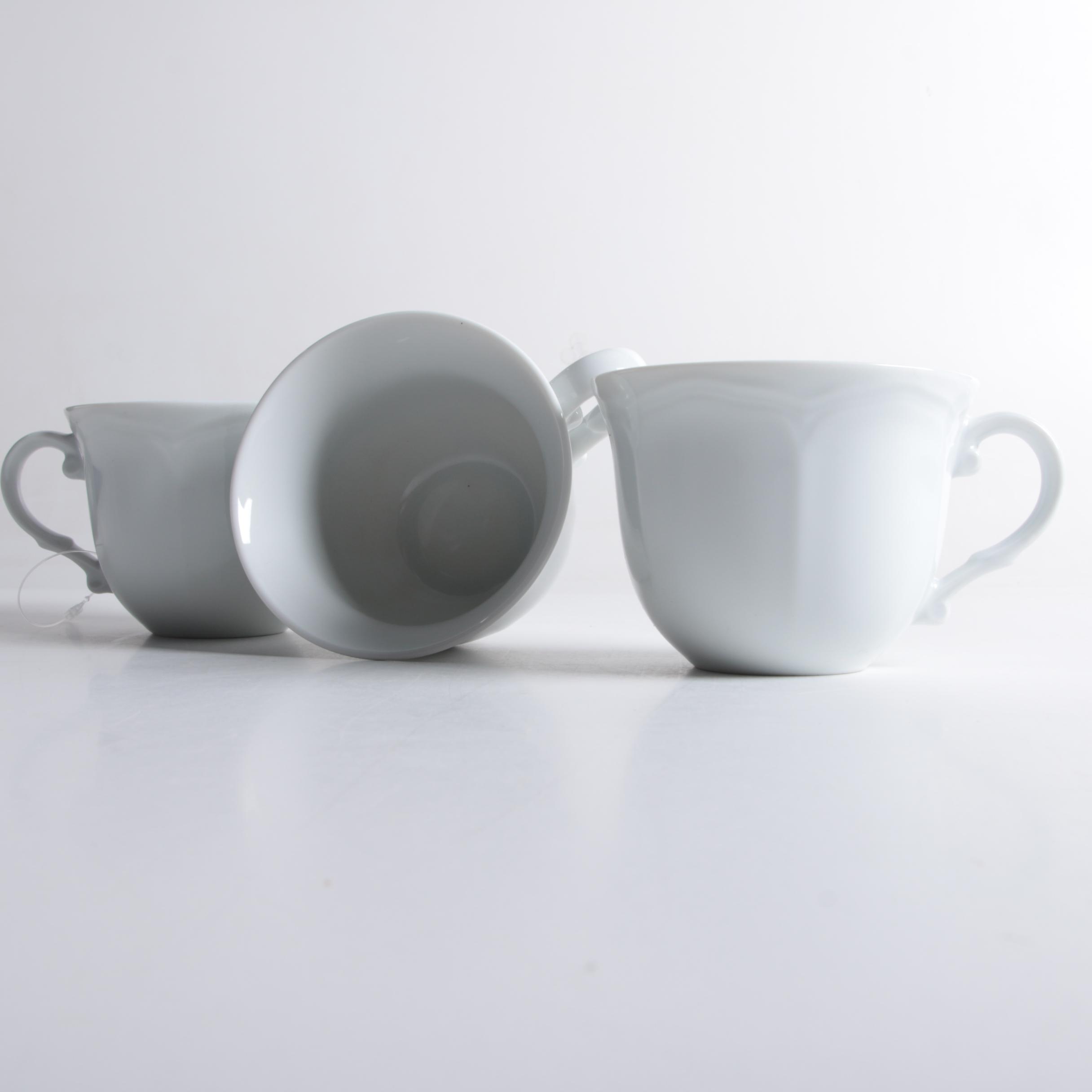 Vintage Williams-Sonoma "Baroque" Tableware