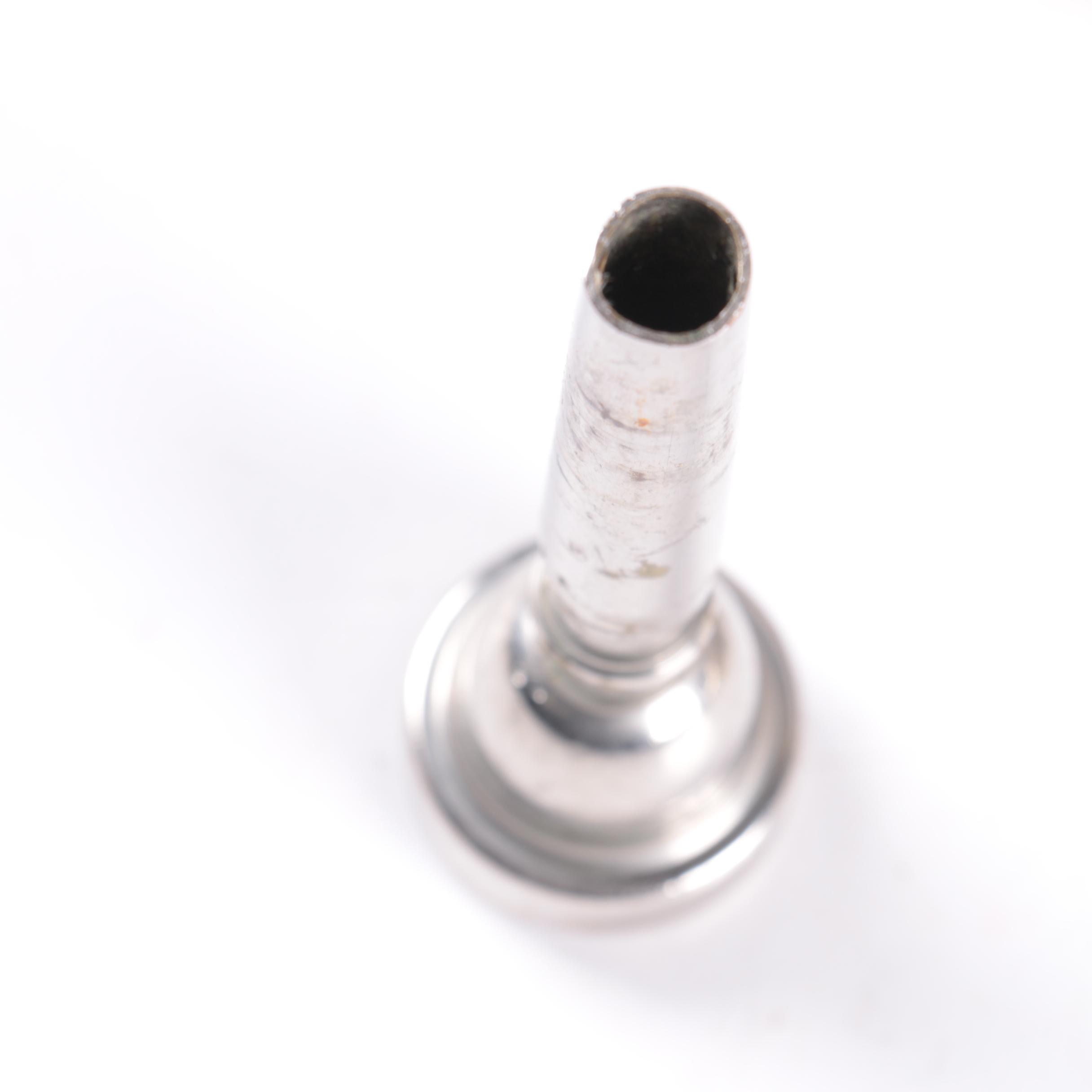 Vintage Selmer Trumpet With Case