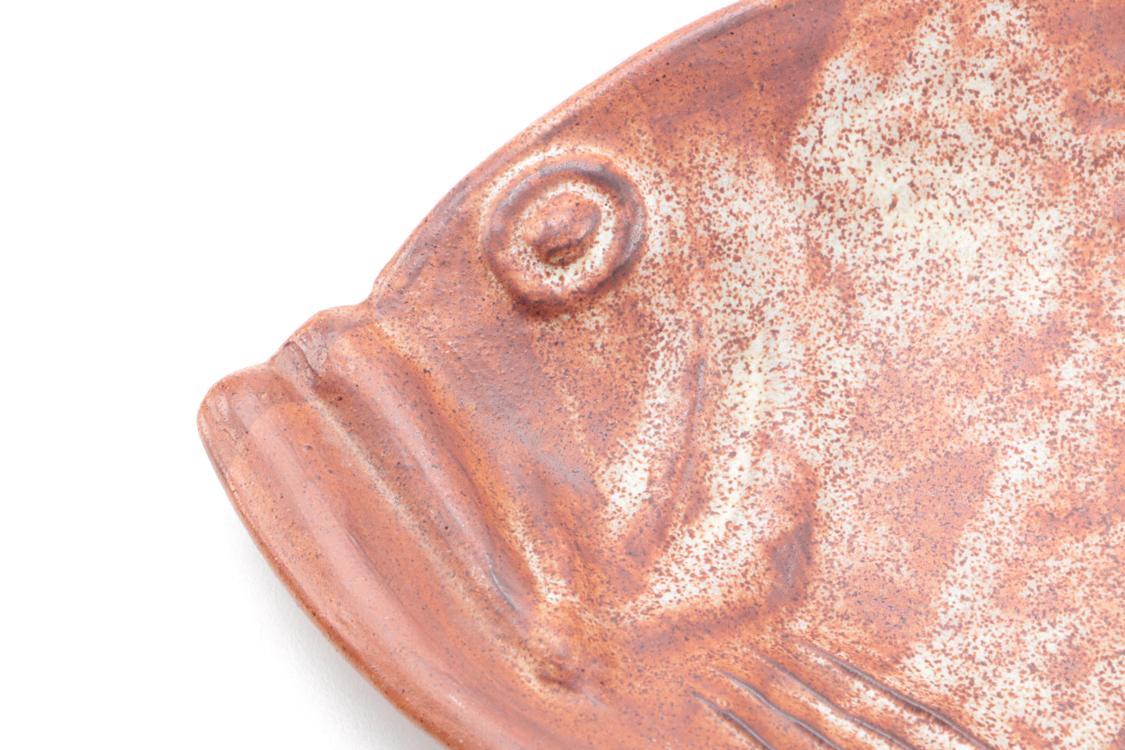 Thora Ovenware Fish Platter