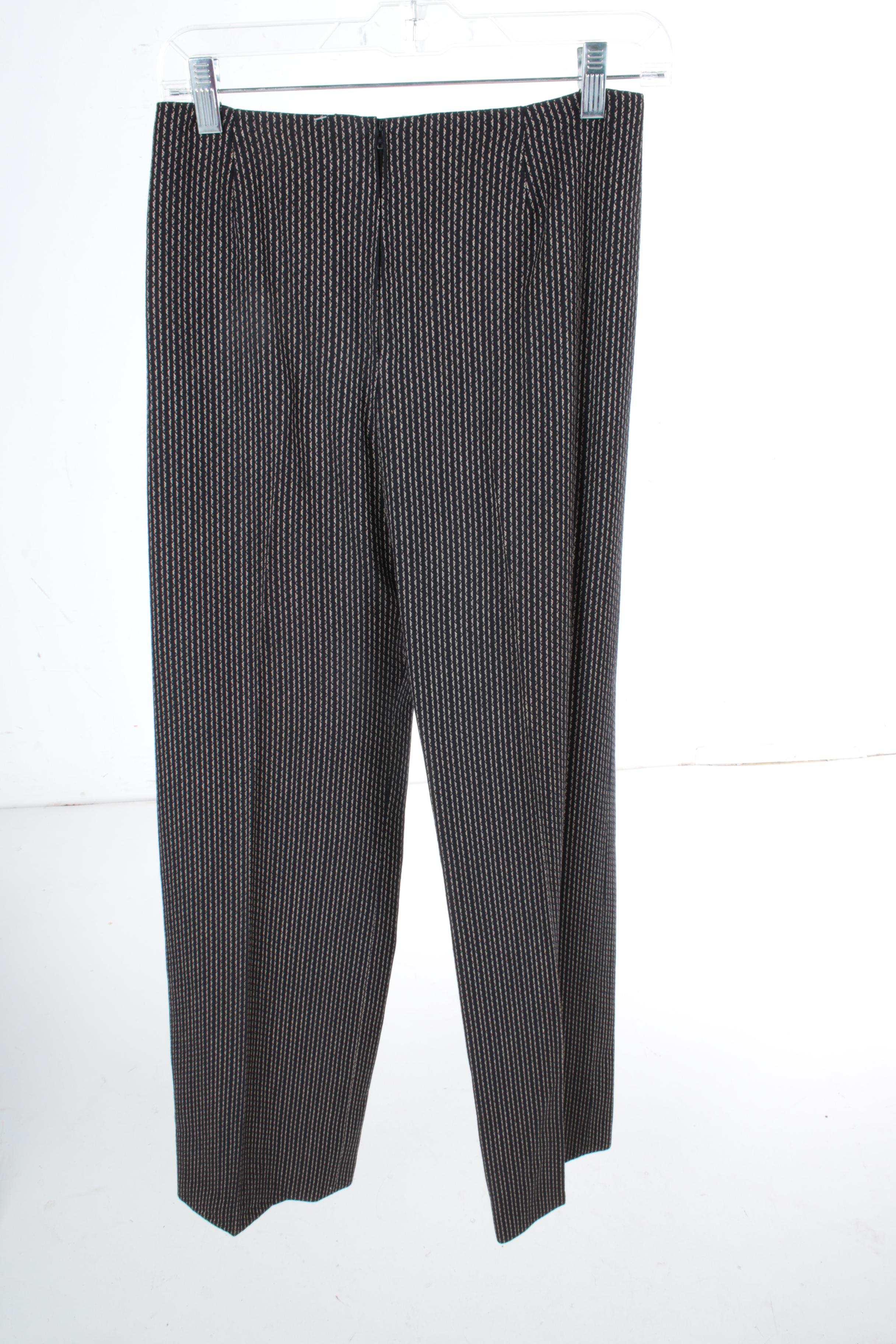 Women's Vintage Cardinali Sample Pants
