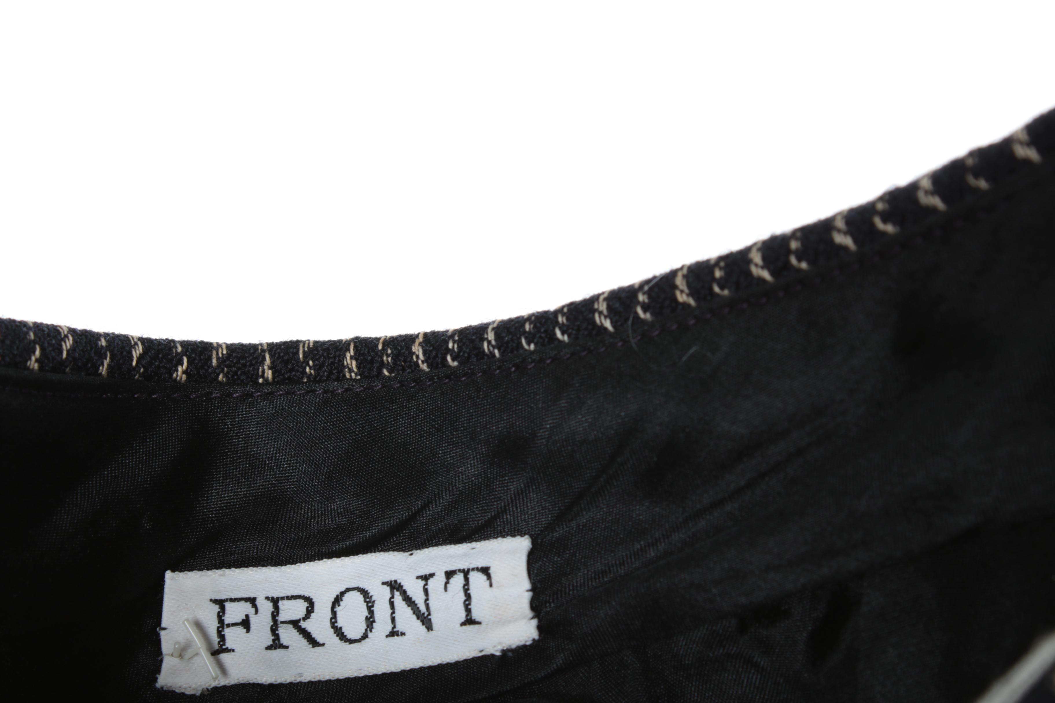 Women's Vintage Cardinali Sample Pants