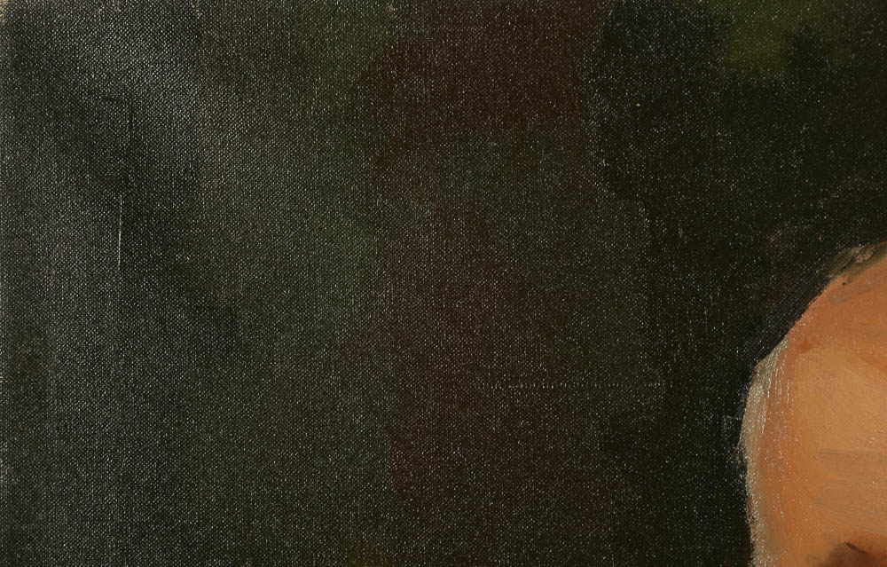 Carl Zimmerman Oil Painting