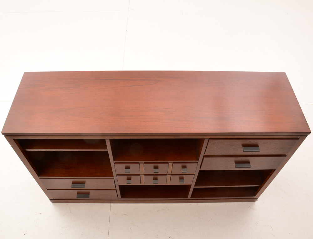 Contemporary Modern Dresser by Stanley