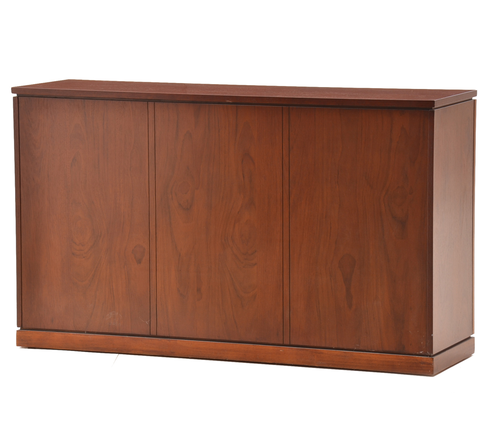 Contemporary Modern Dresser by Stanley