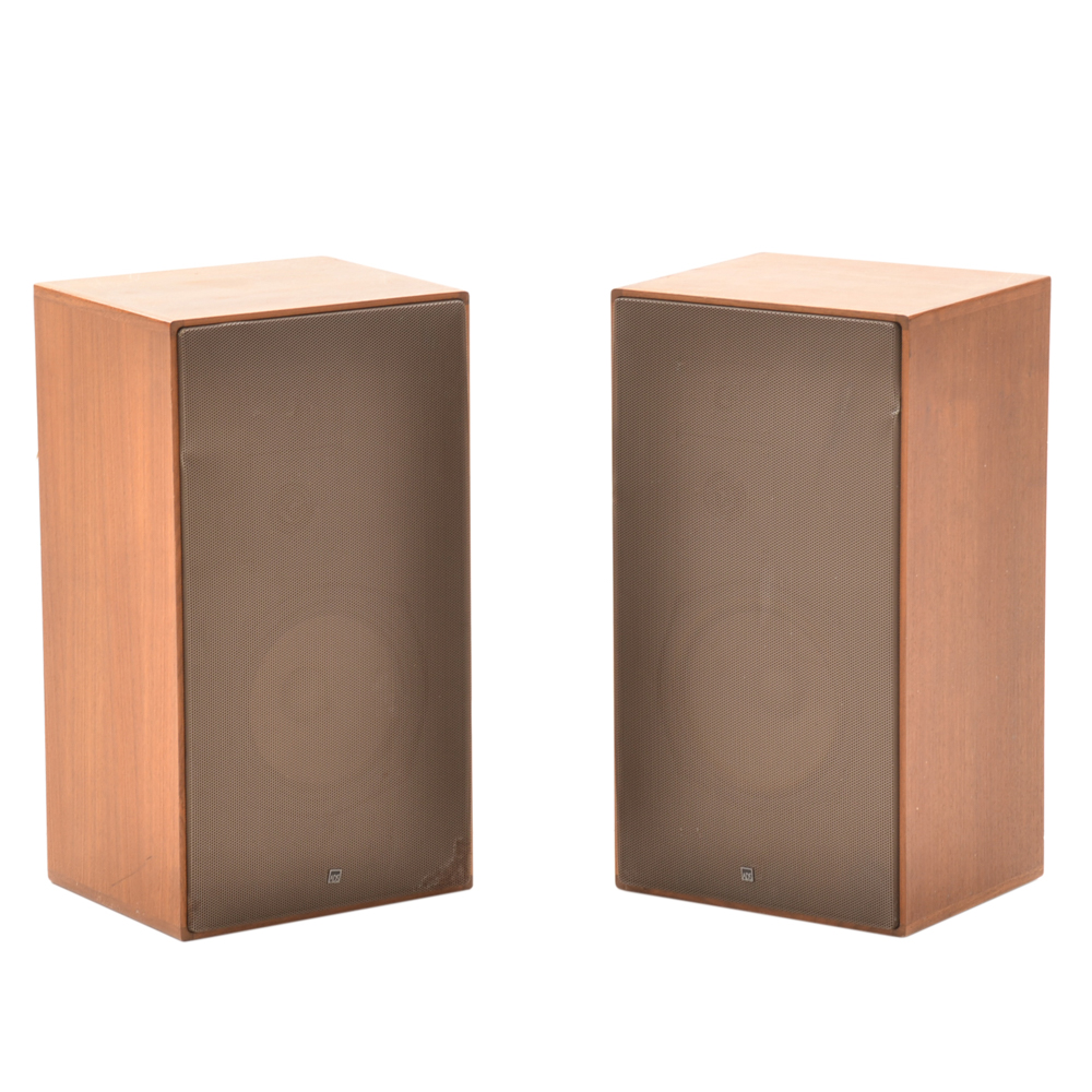 ADS L730 Hi-Fi Loudspeaker System