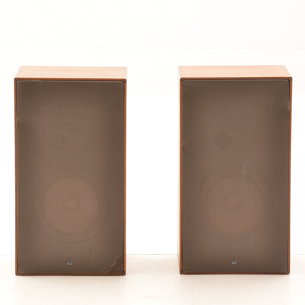 ADS L730 Hi-Fi Loudspeaker System