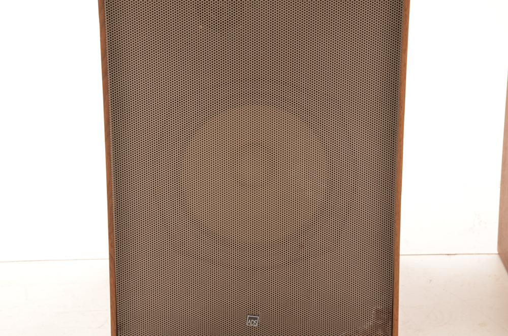 ADS L730 Hi-Fi Loudspeaker System