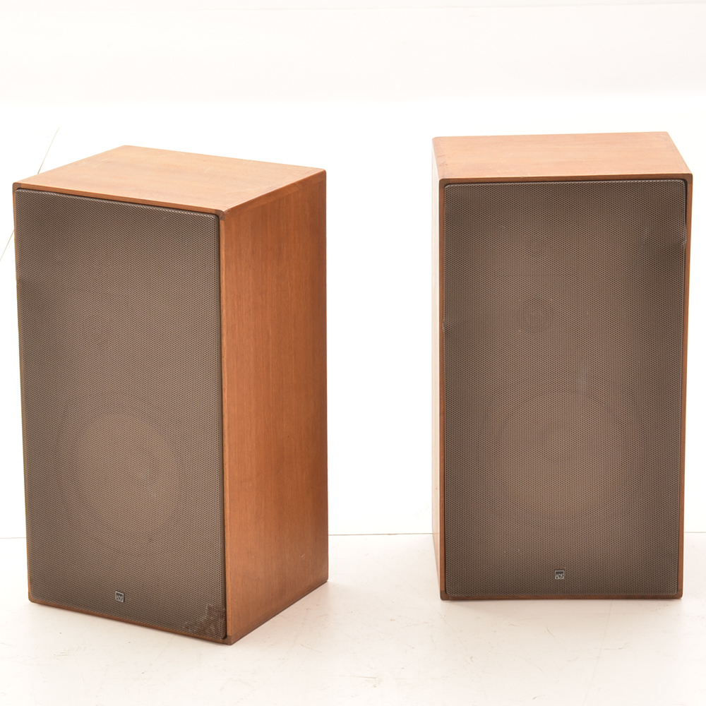 ADS L730 Hi-Fi Loudspeaker System